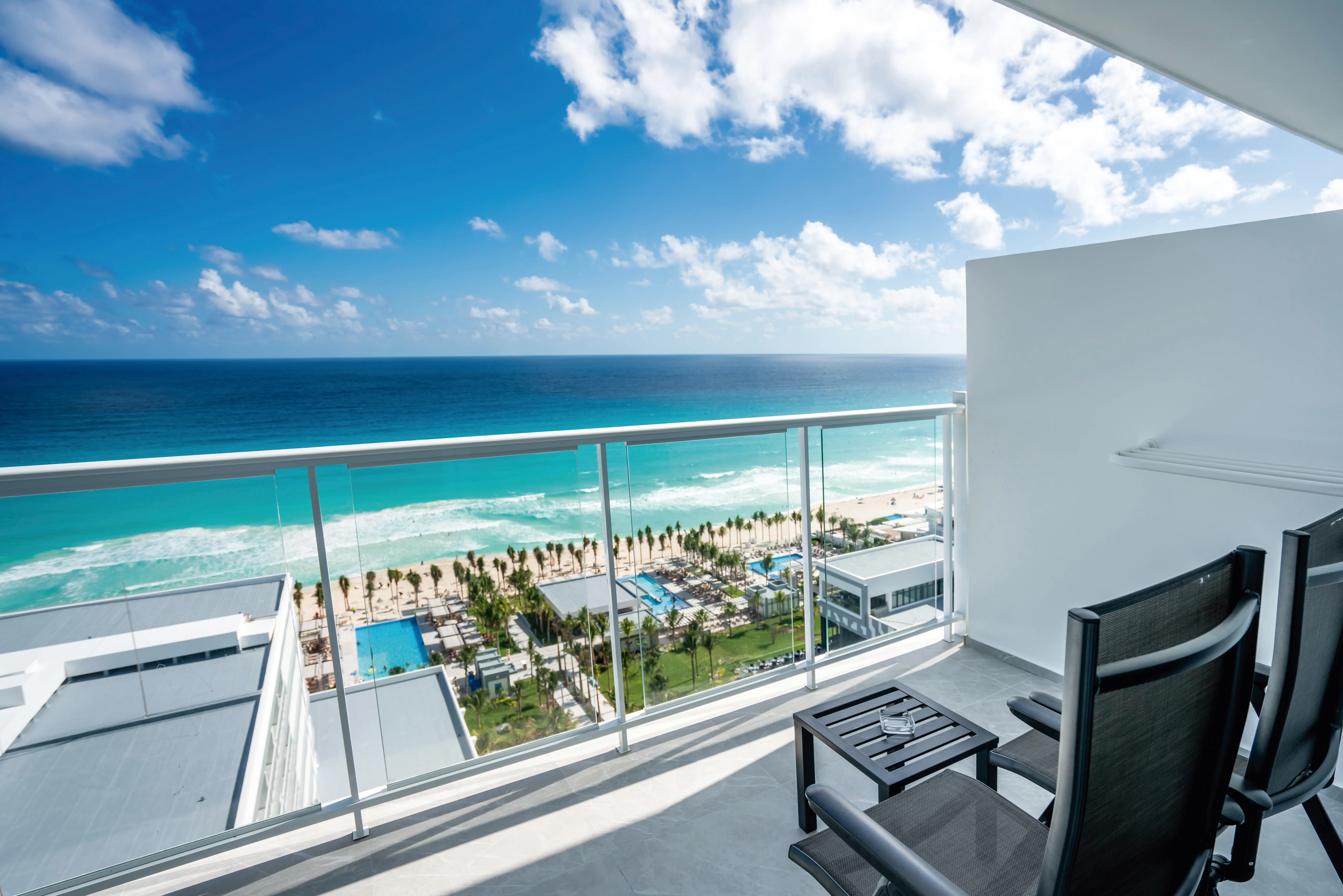 Riu Palace Kukulkan - zdjęcie 36