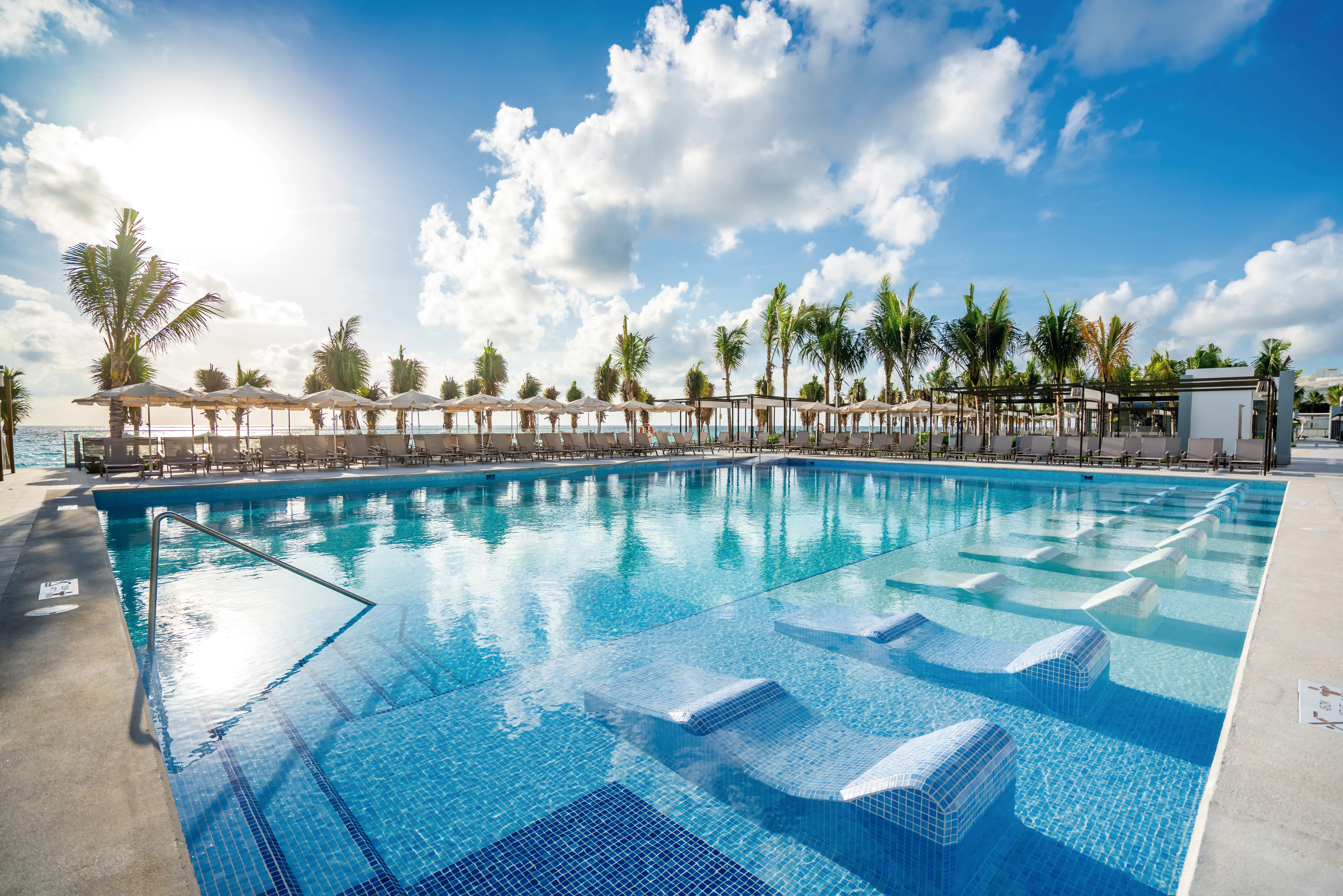 Riu Palace Kukulkan - zdjęcie 100