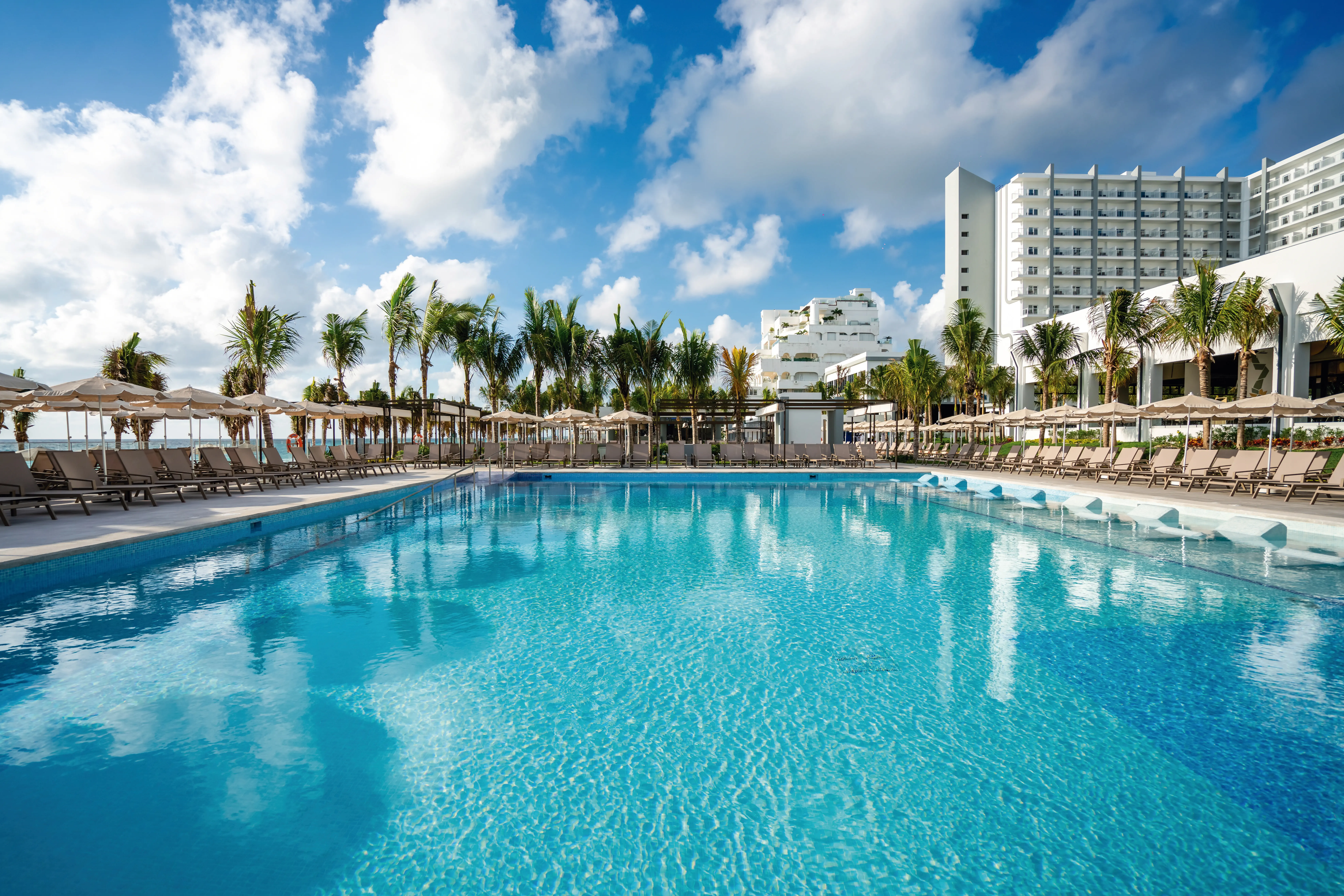 Riu Palace Kukulkan - zdjęcie 97