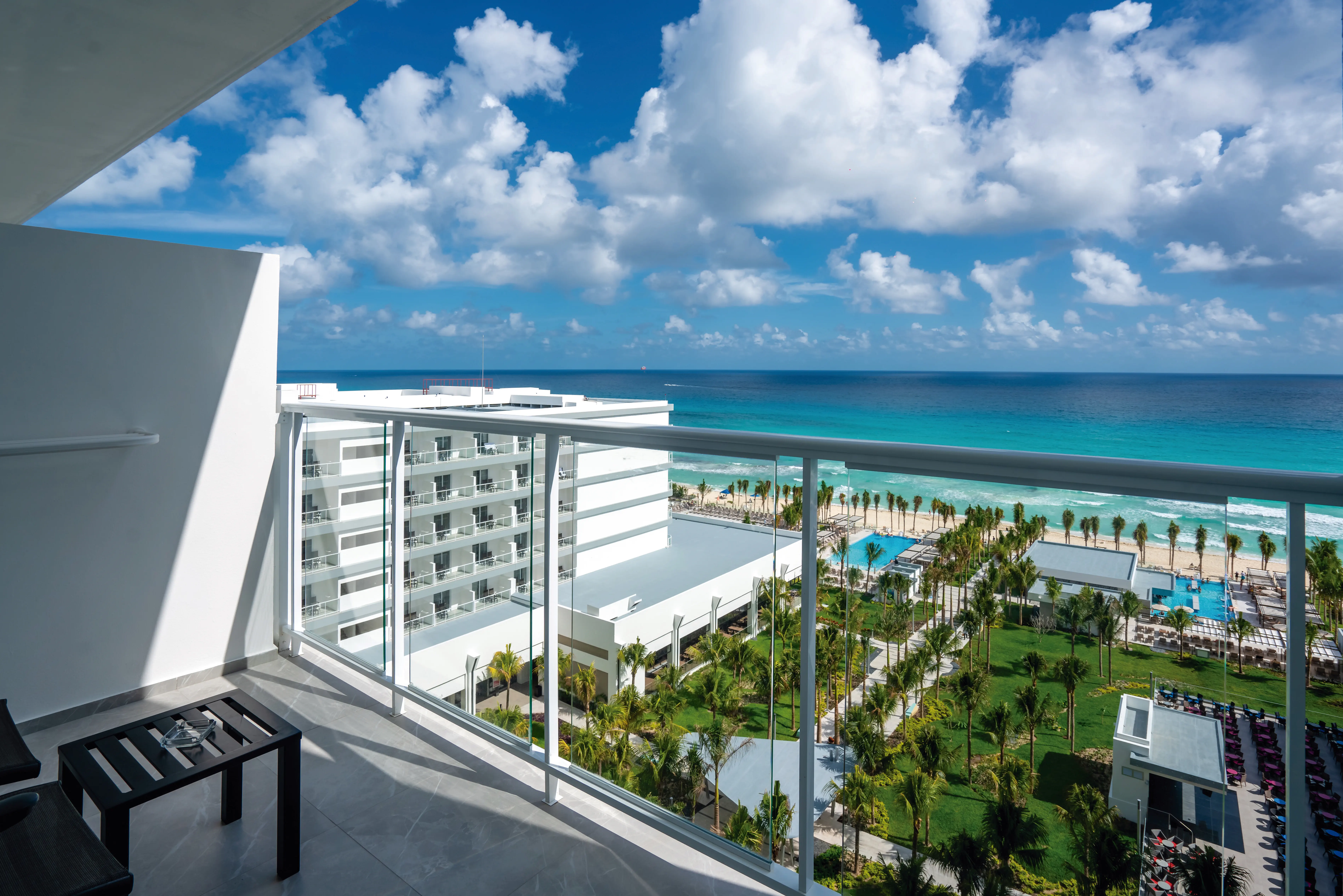 Riu Palace Kukulkan - zdjęcie 88