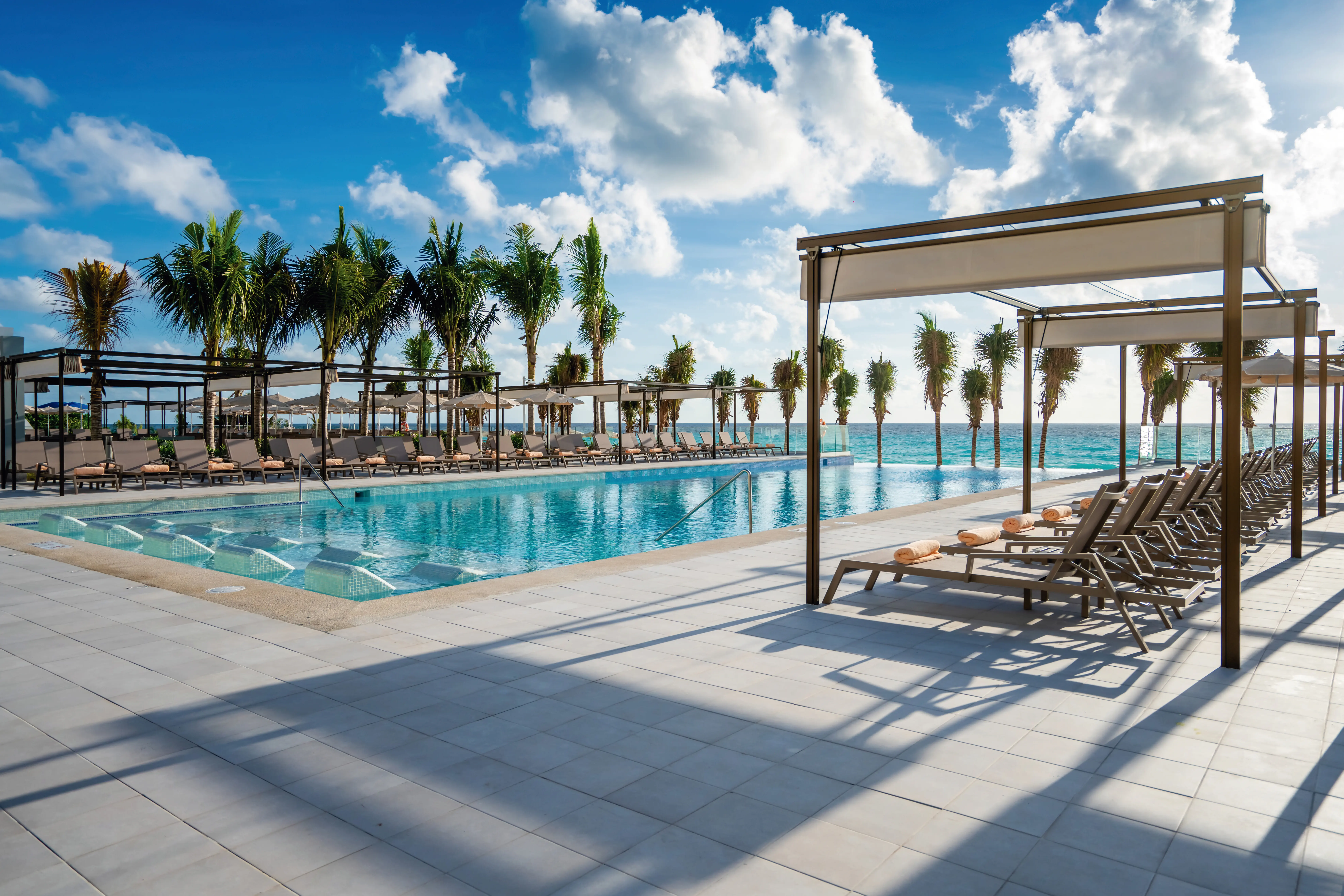 Riu Palace Kukulkan - zdjęcie 31