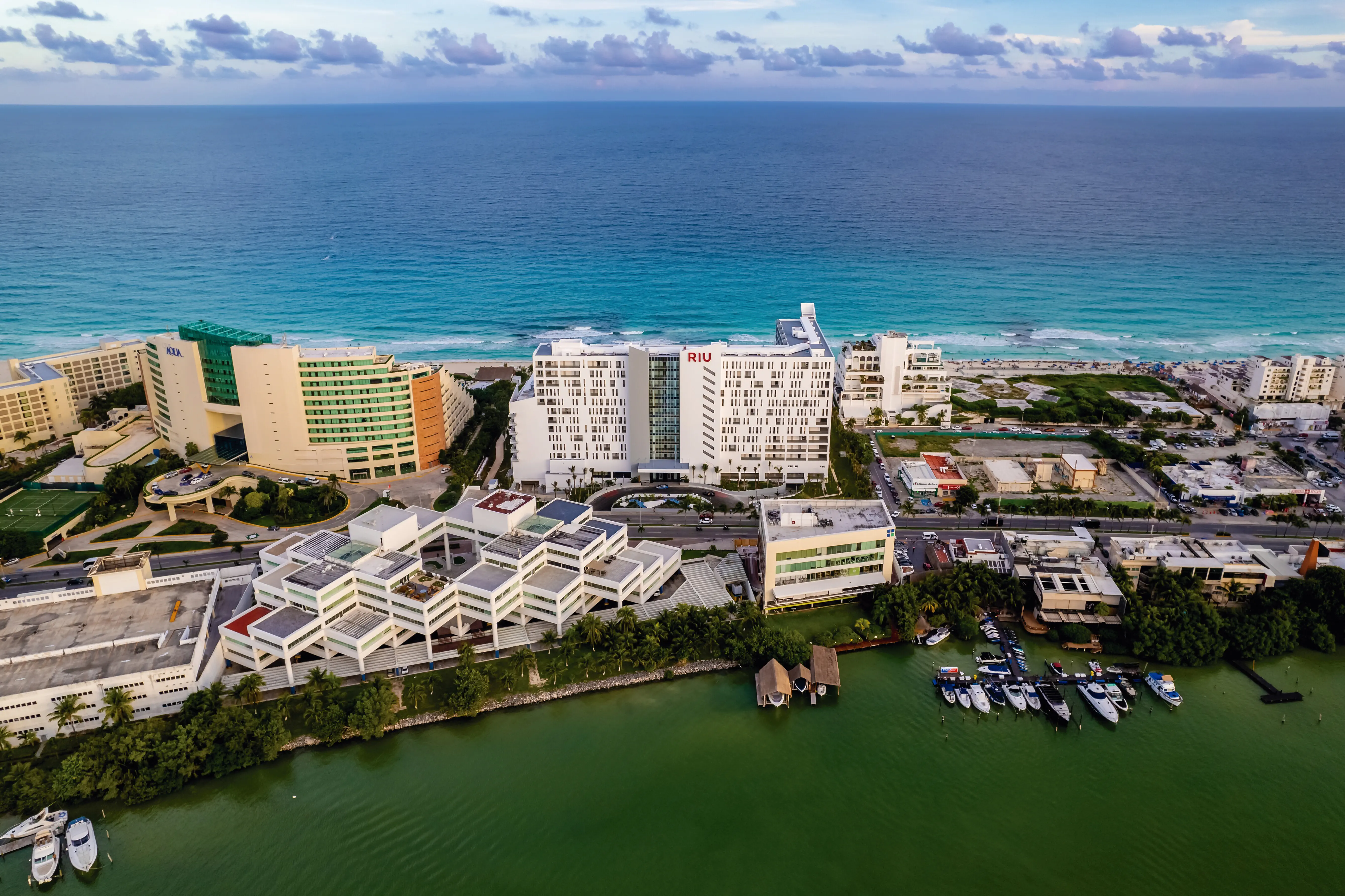 Riu Palace Kukulkan - zdjęcie 90
