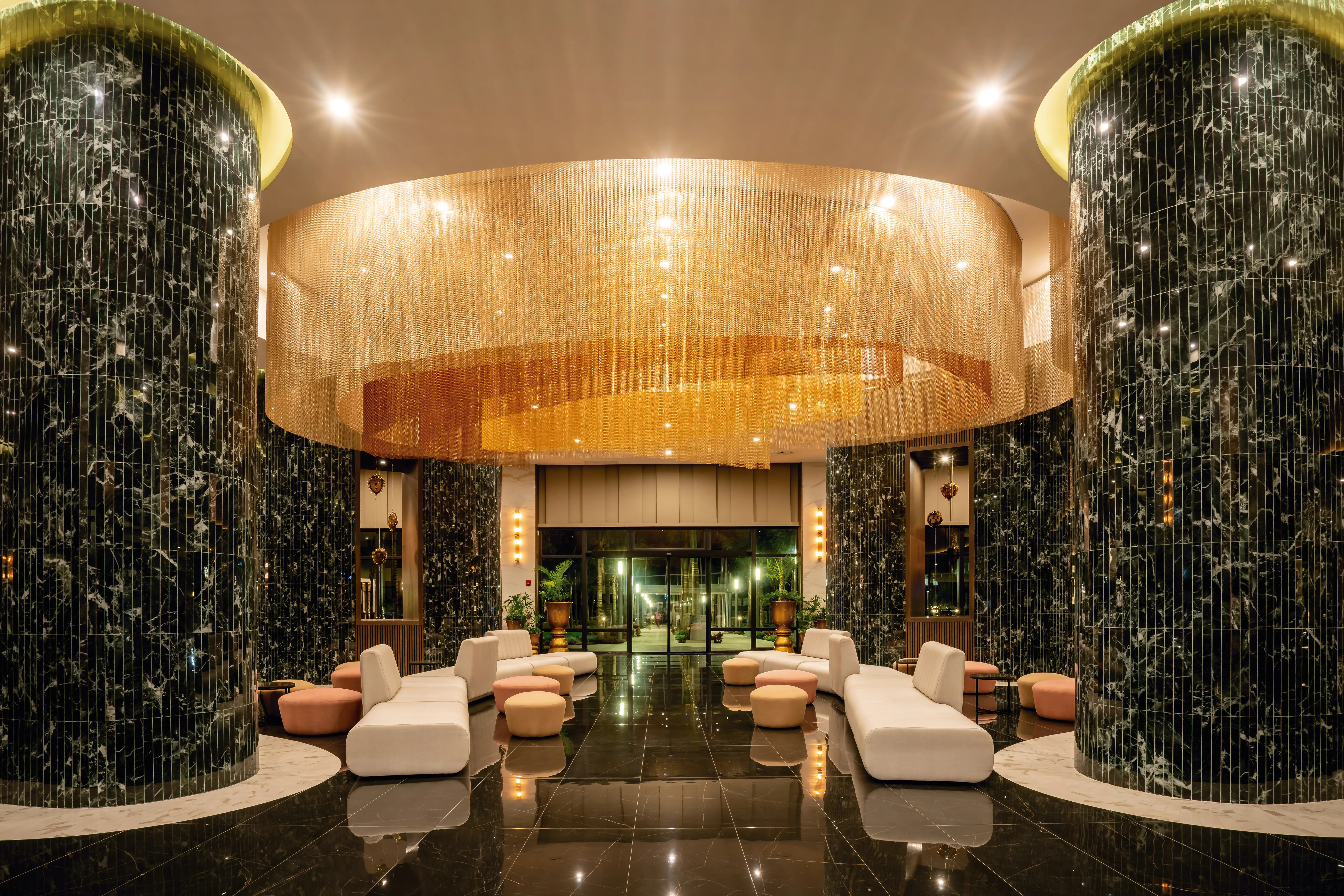 Riu Palace Kukulkan - zdjęcie 27