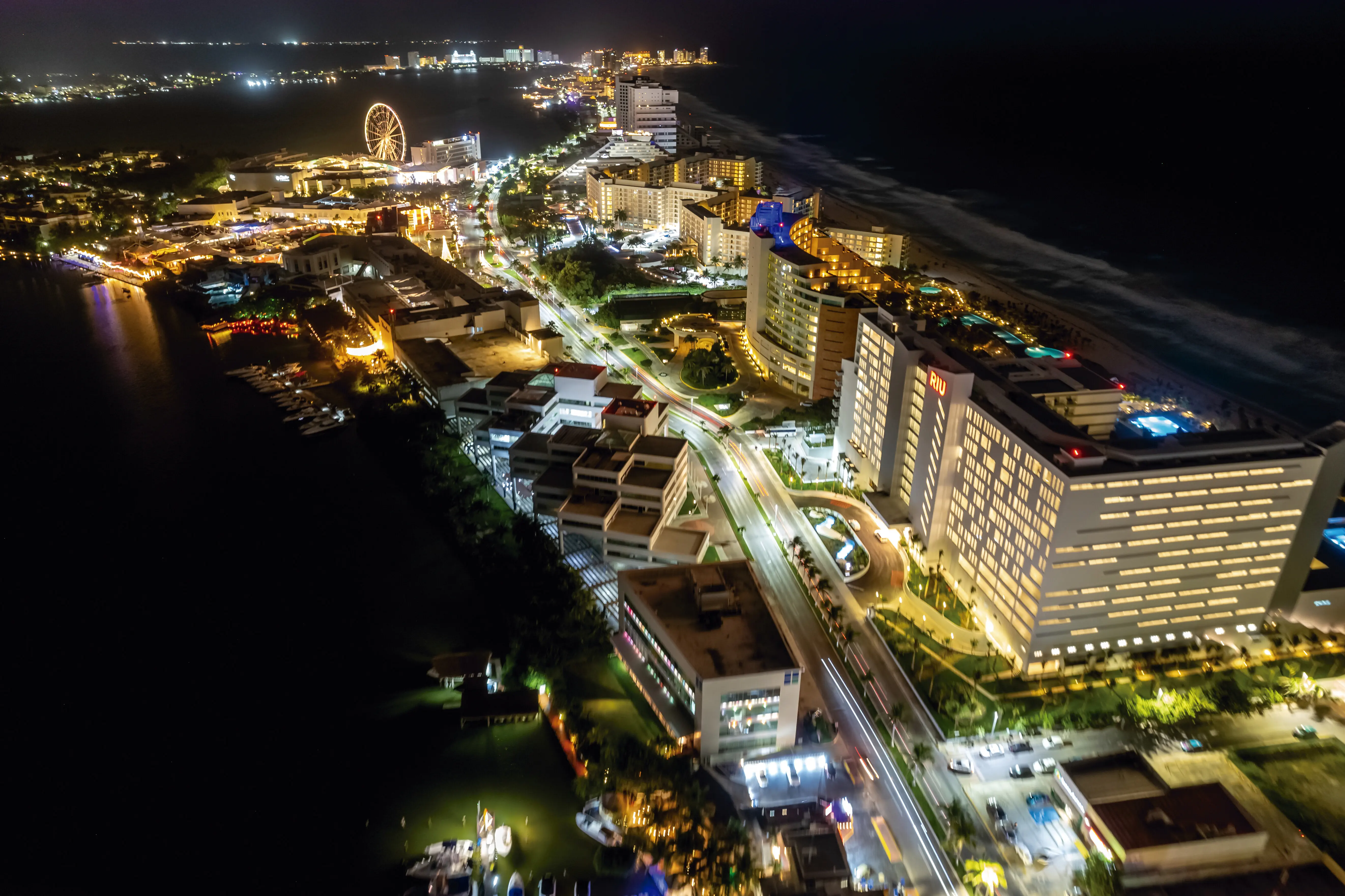 Riu Palace Kukulkan - zdjęcie 91