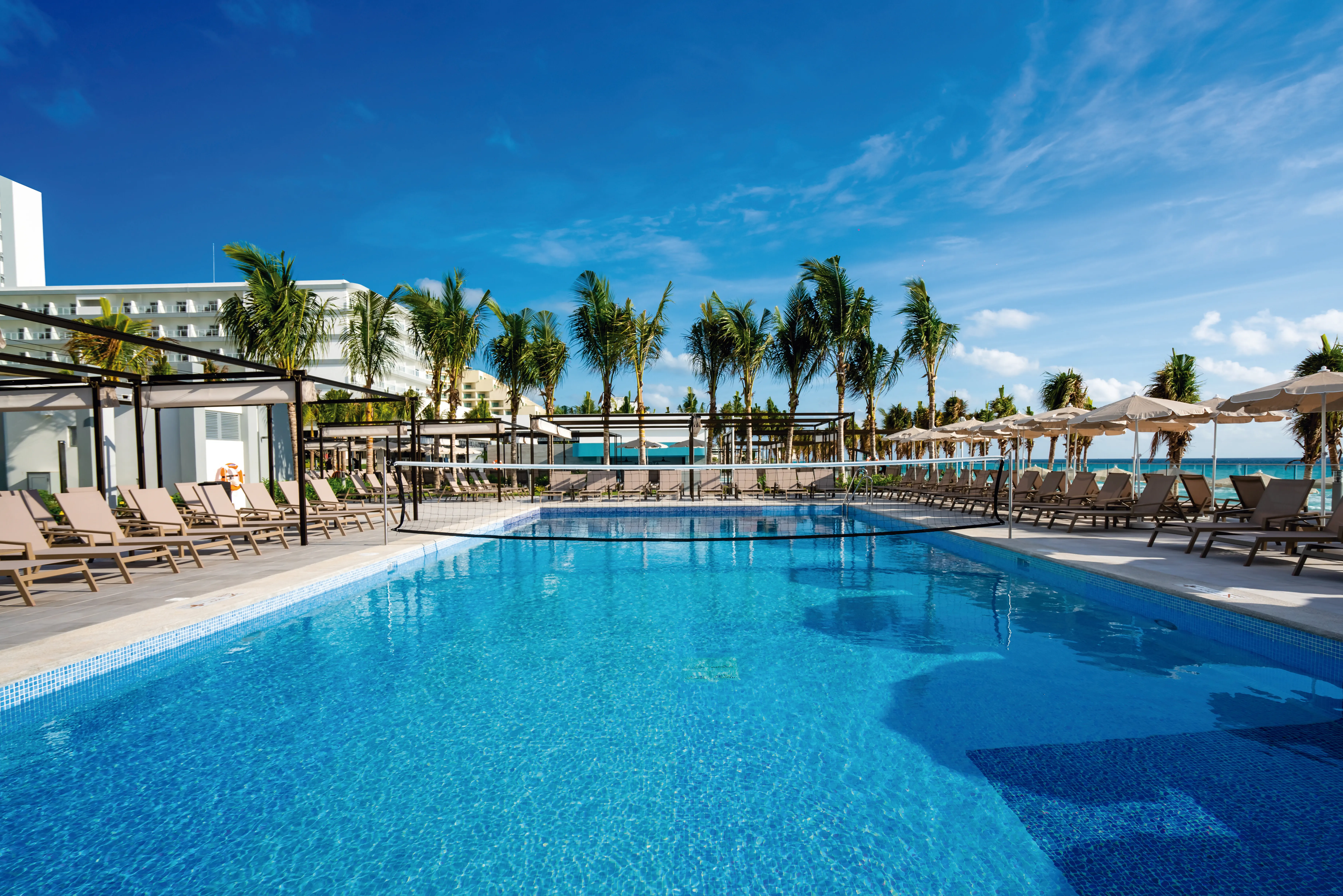Riu Palace Kukulkan - zdjęcie 99