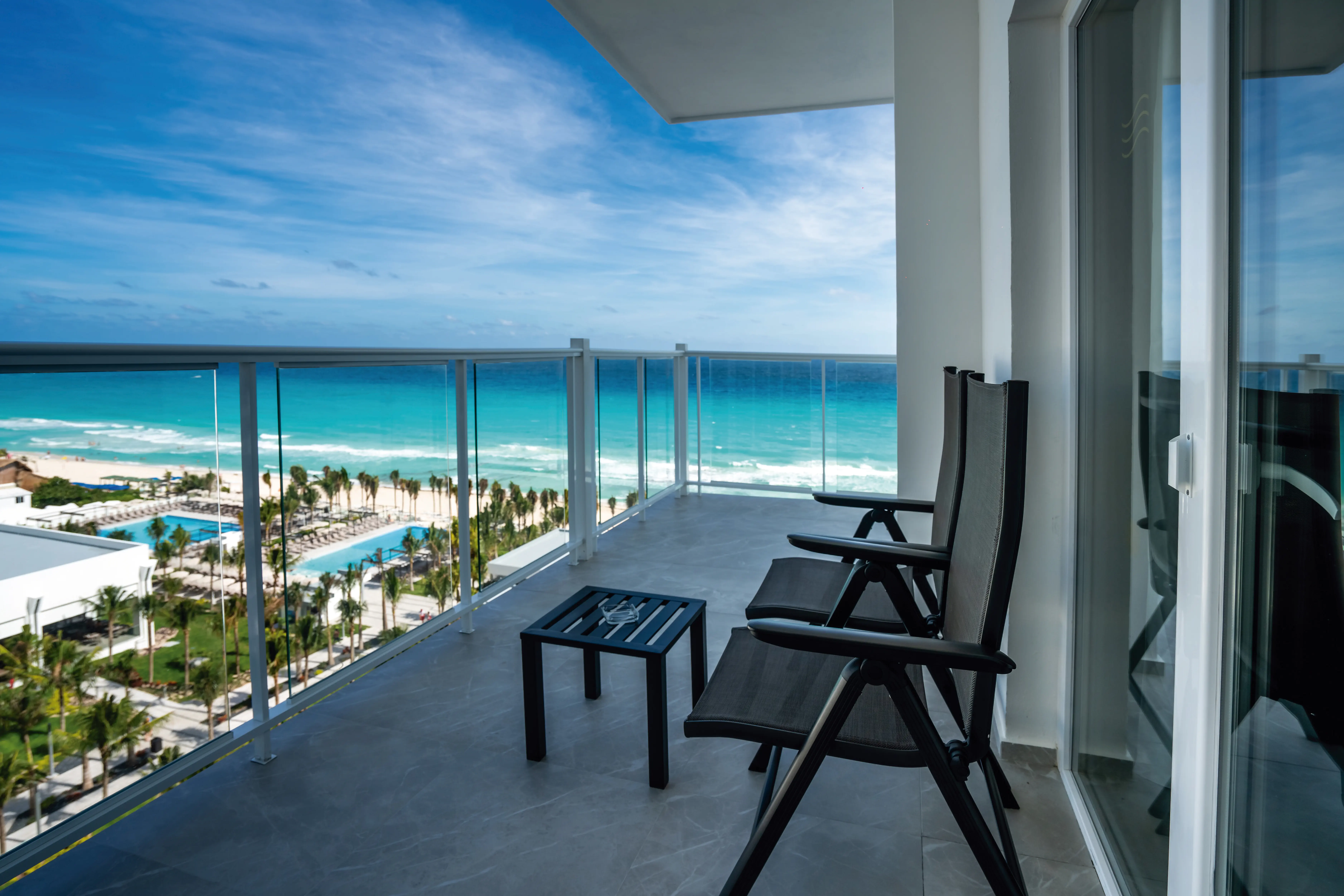 Riu Palace Kukulkan - zdjęcie 51