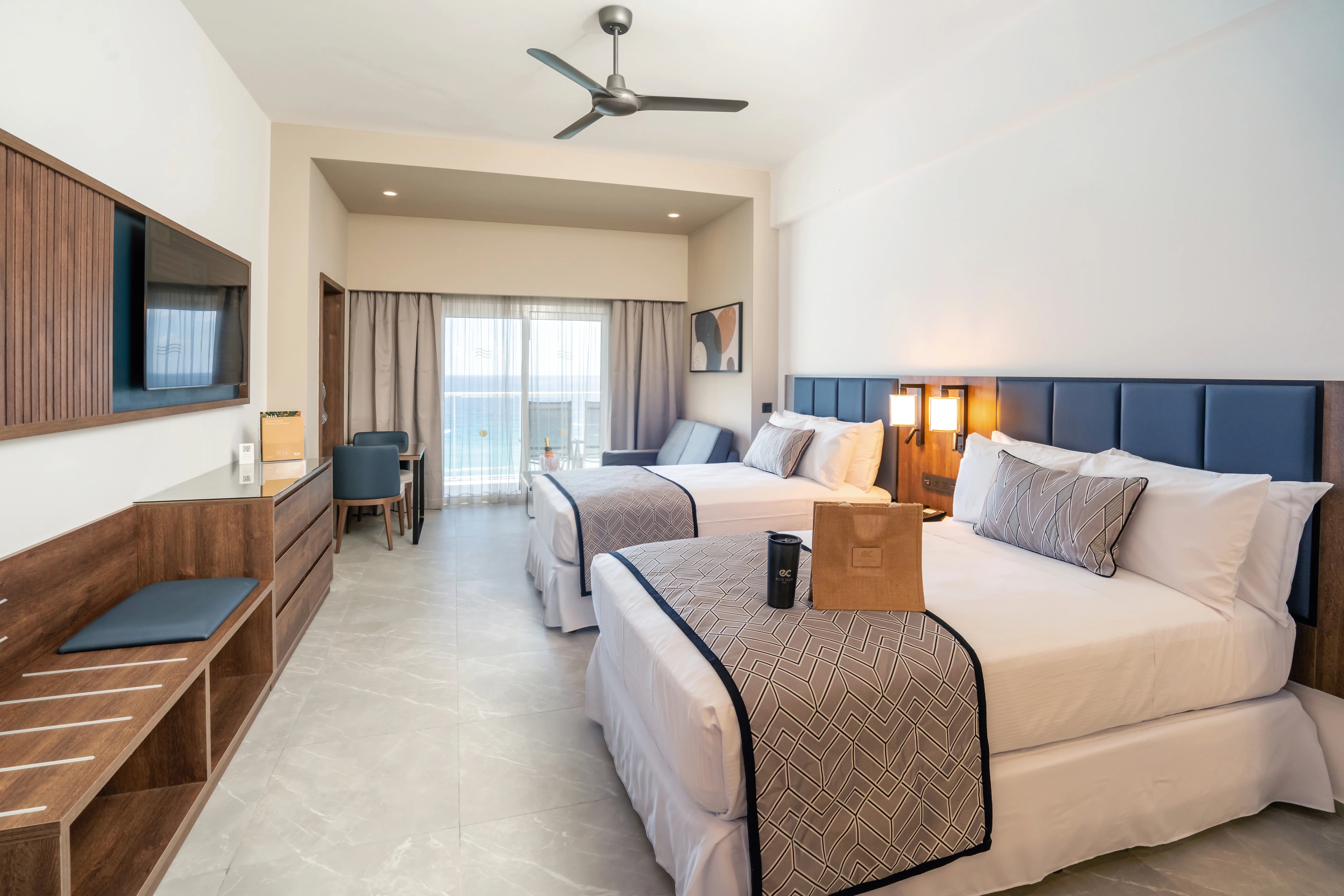 Riu Palace Kukulkan - zdjęcie 79