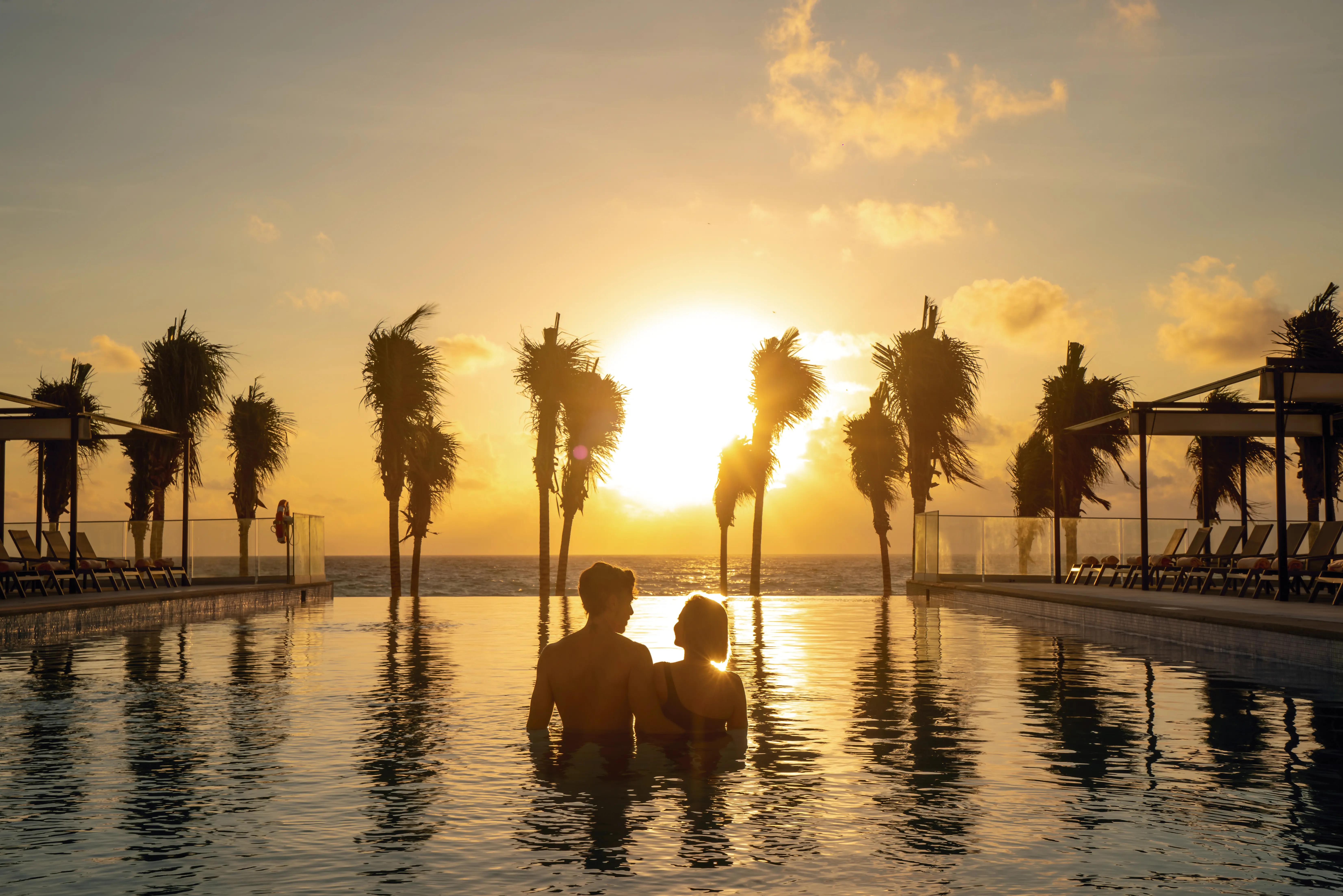 Riu Palace Kukulkan - zdjęcie 39