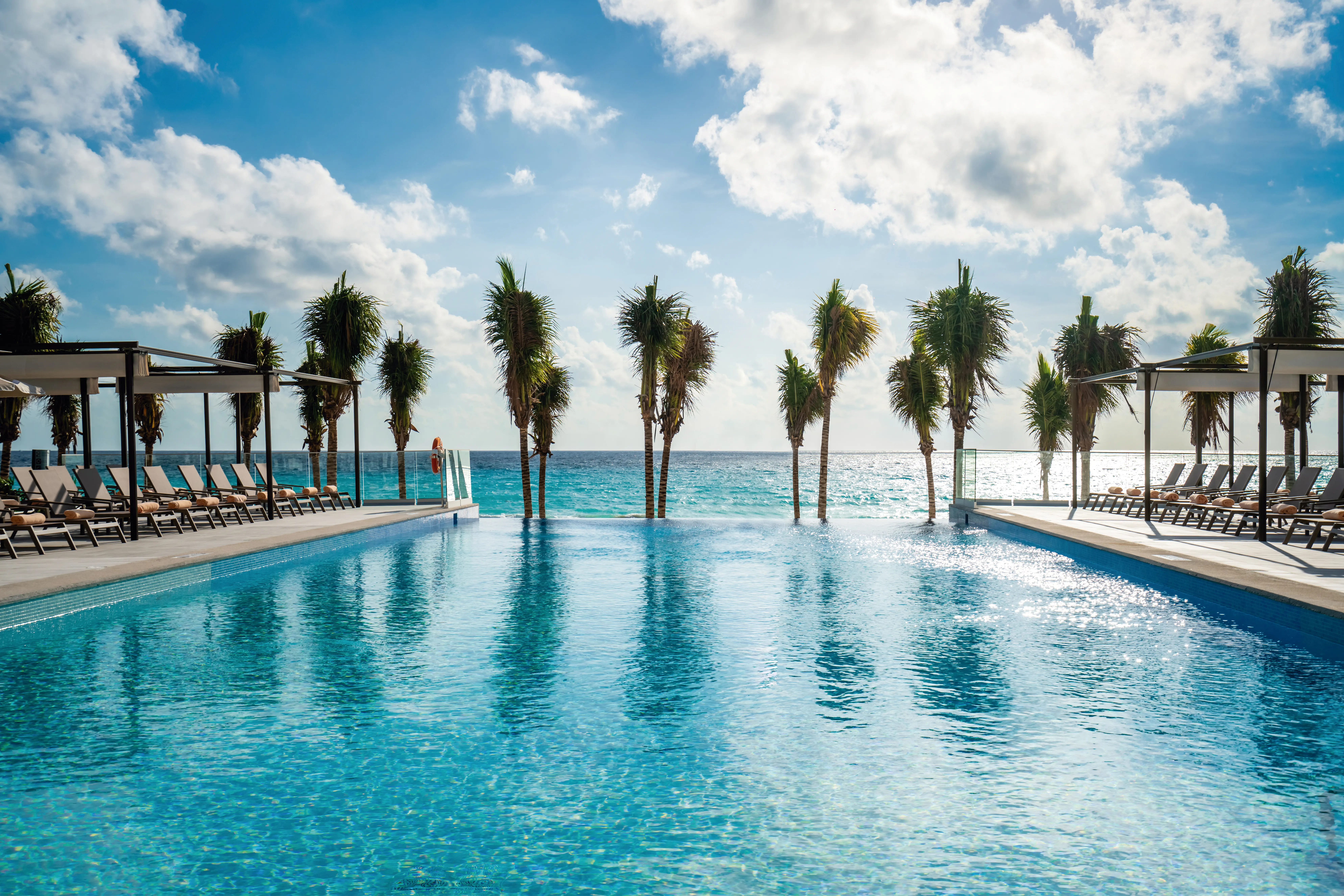 Riu Palace Kukulkan - zdjęcie 33