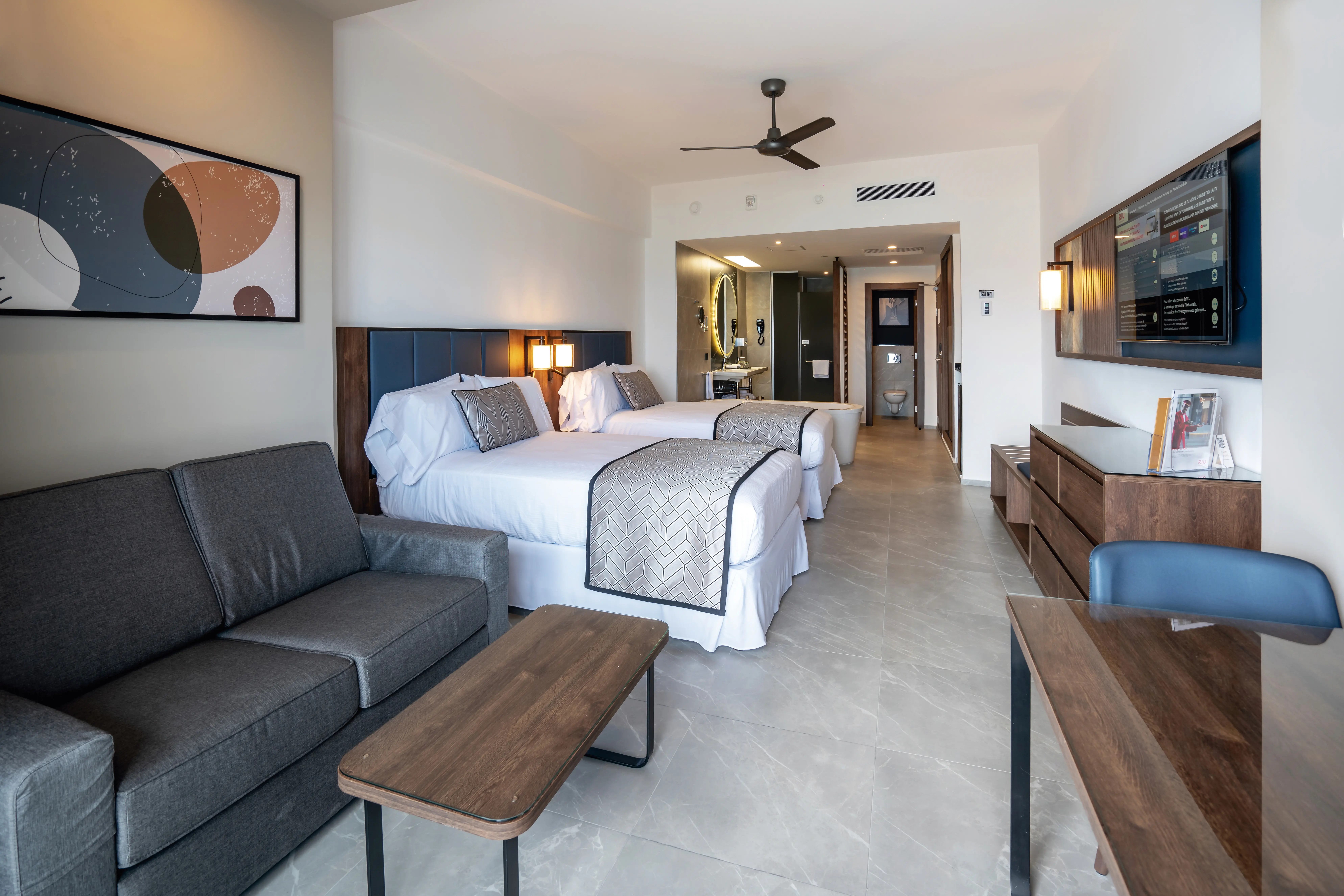 Riu Palace Kukulkan - zdjęcie 87