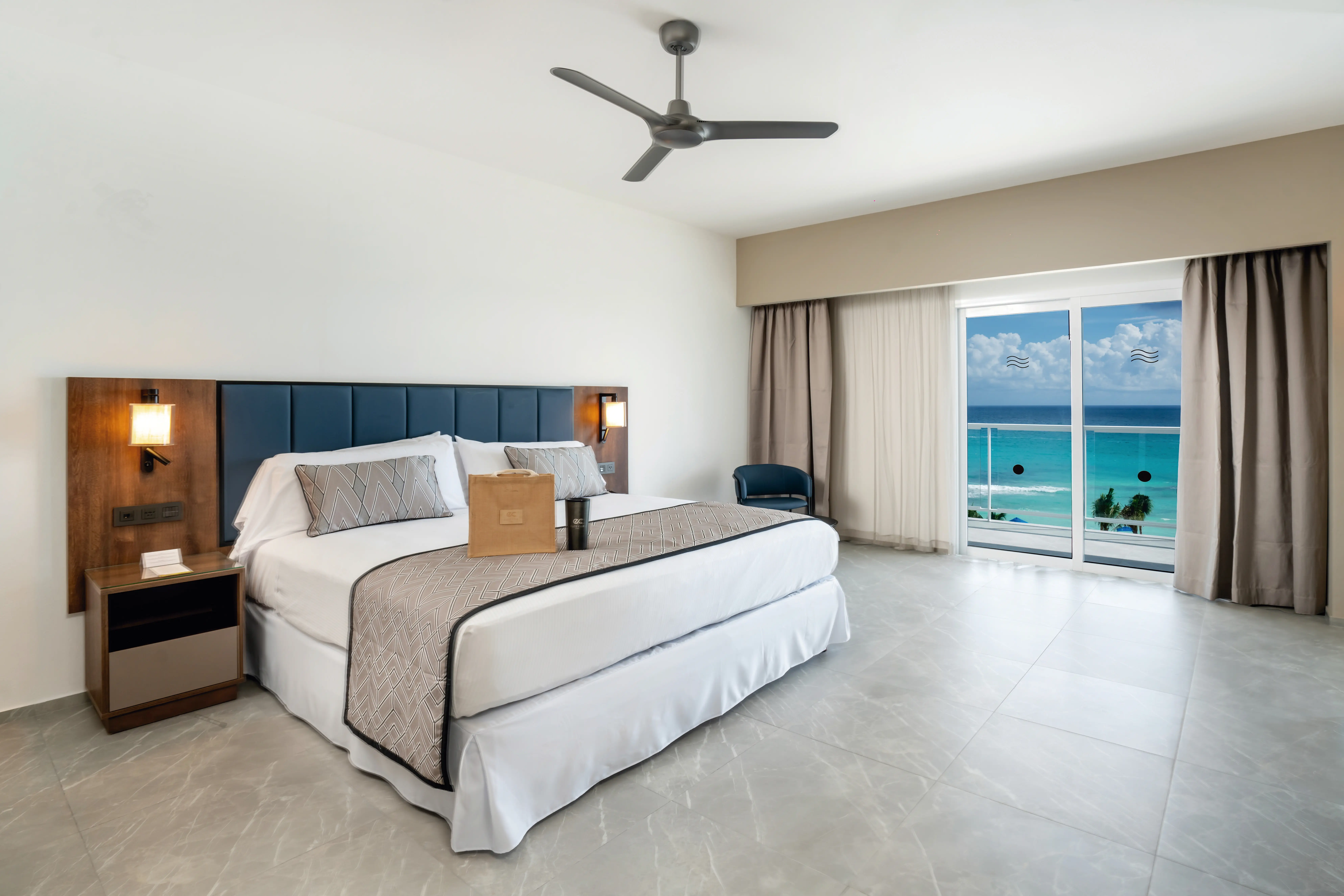 Riu Palace Kukulkan - zdjęcie 20