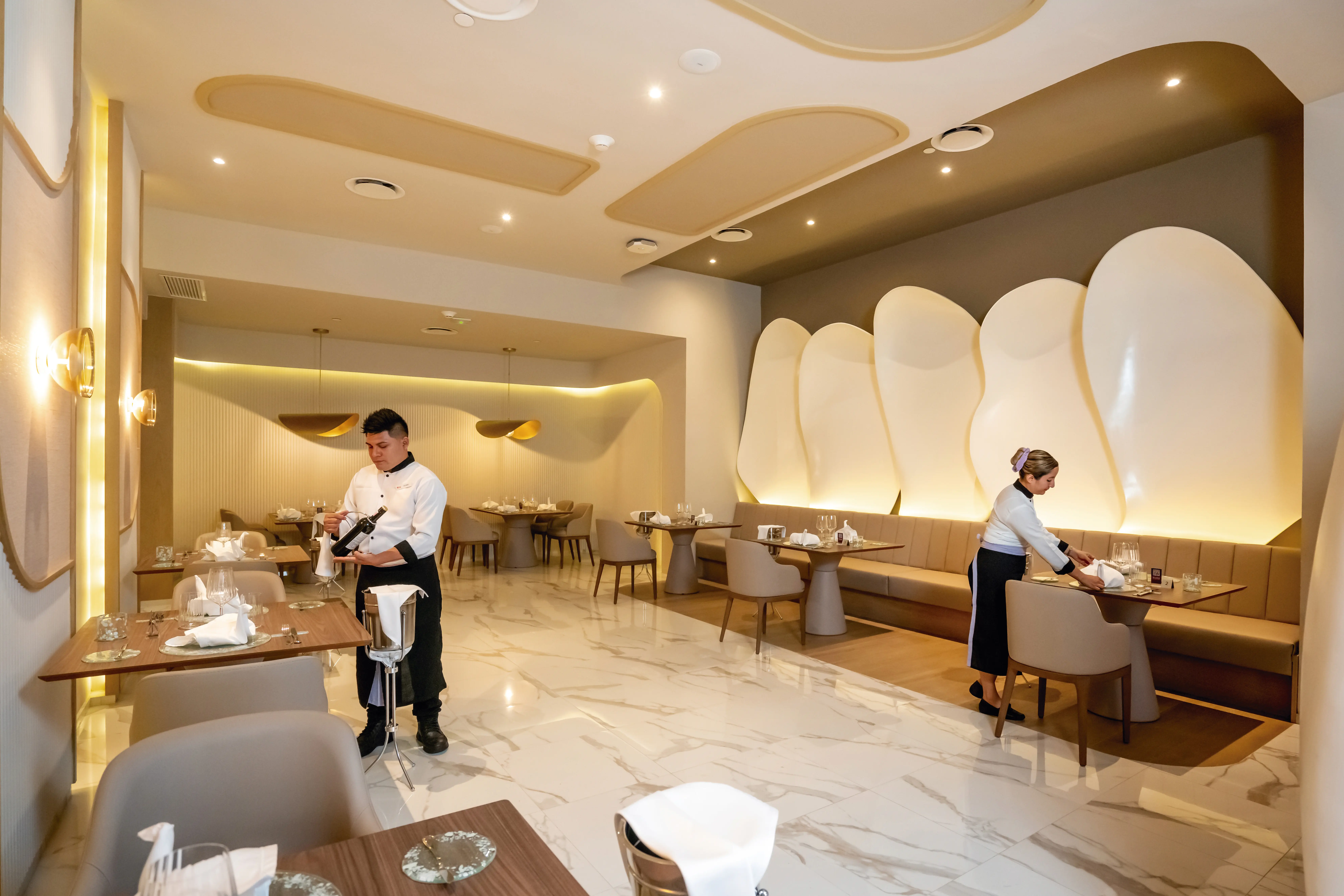 Riu Palace Kukulkan - zdjęcie 73