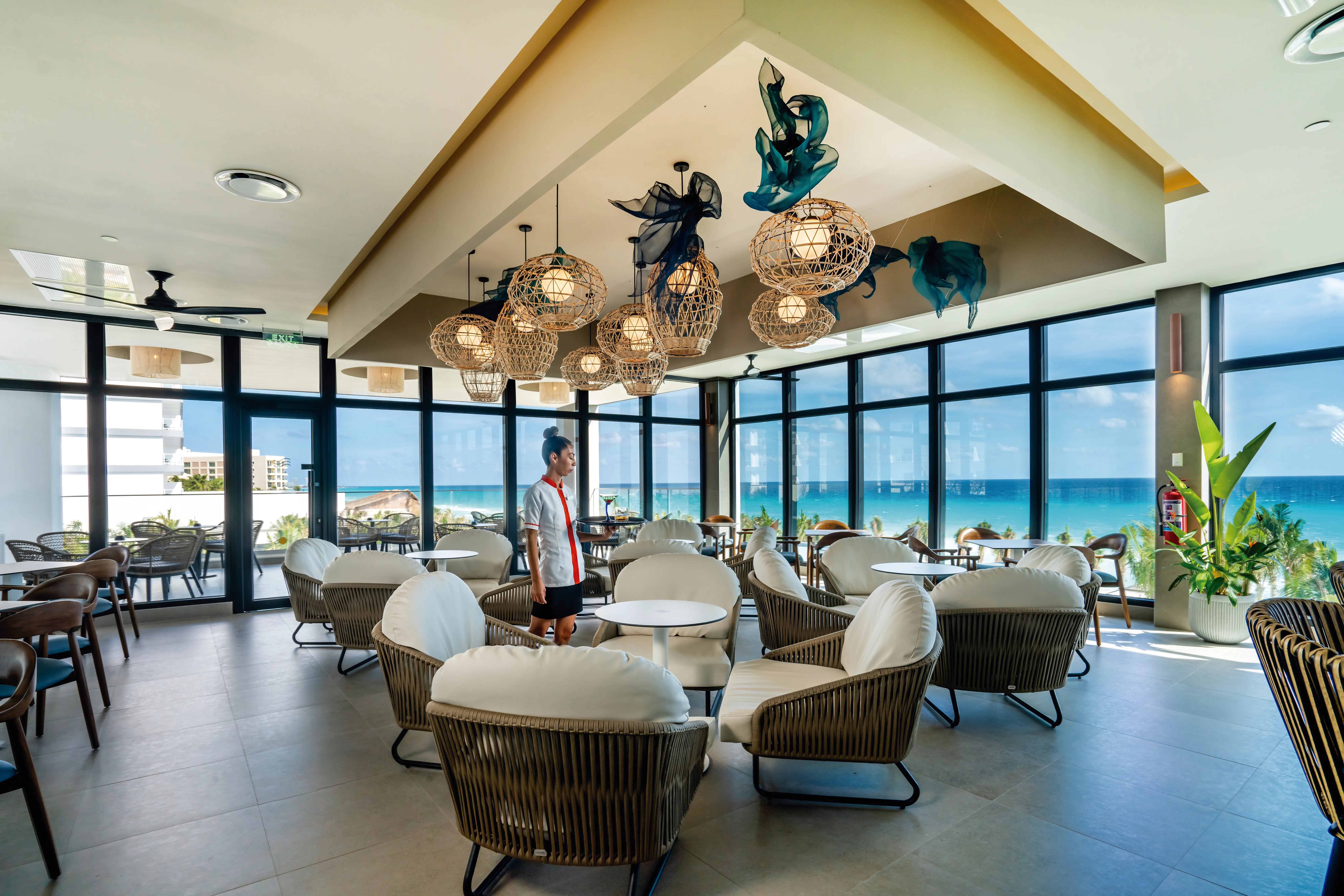 Riu Palace Kukulkan - zdjęcie 53