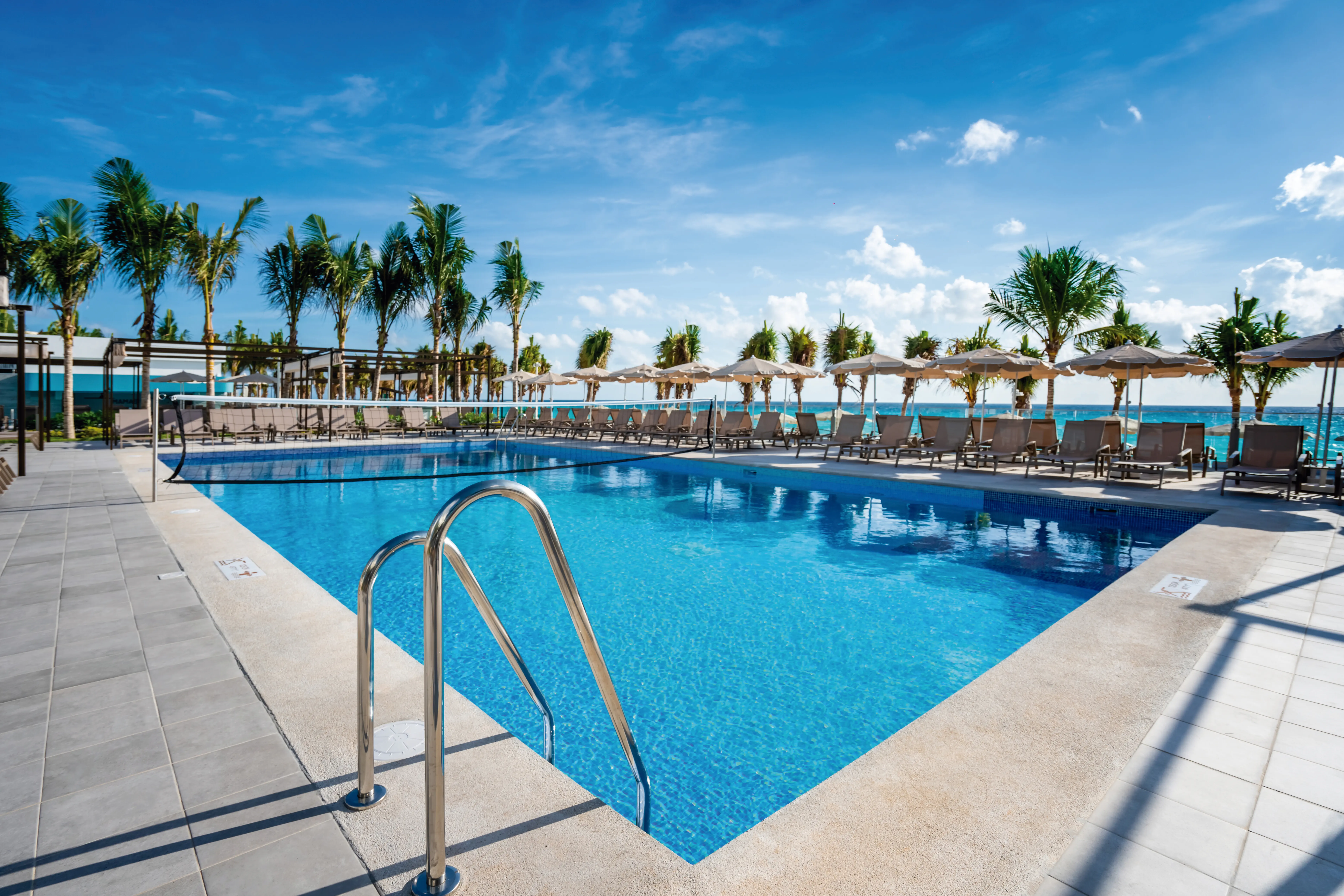 Riu Palace Kukulkan - zdjęcie 19