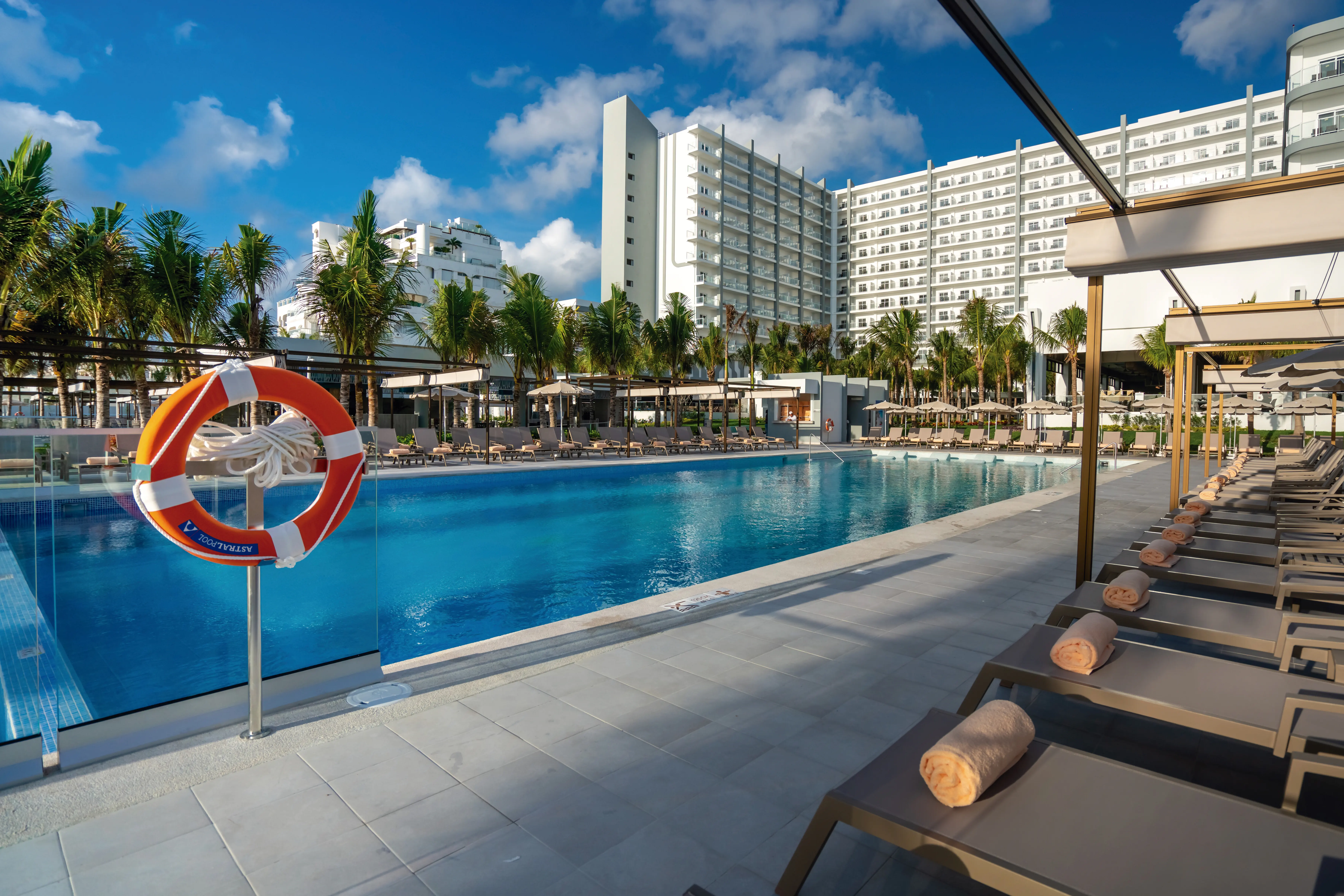 Riu Palace Kukulkan - zdjęcie 16