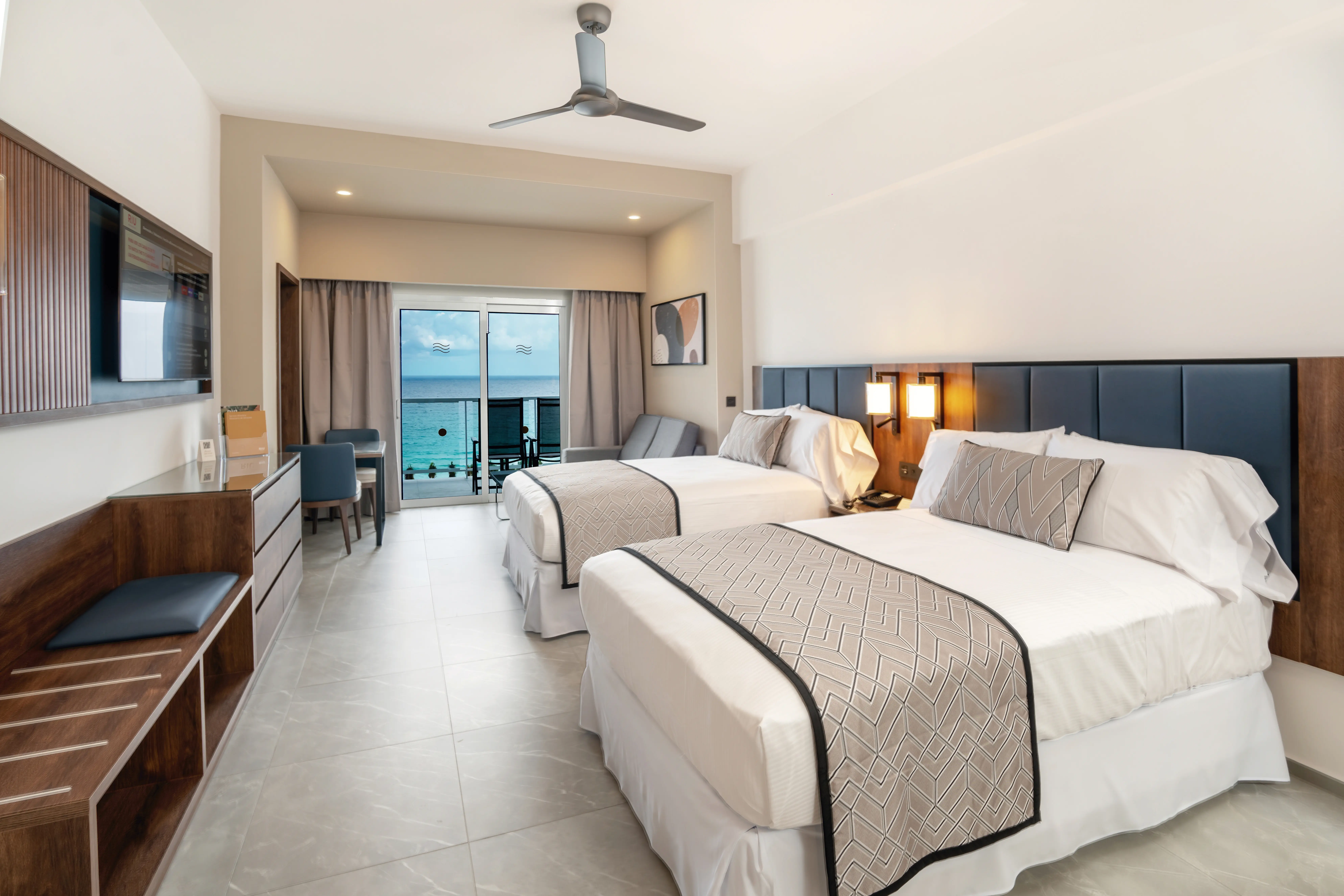 Riu Palace Kukulkan - zdjęcie 70