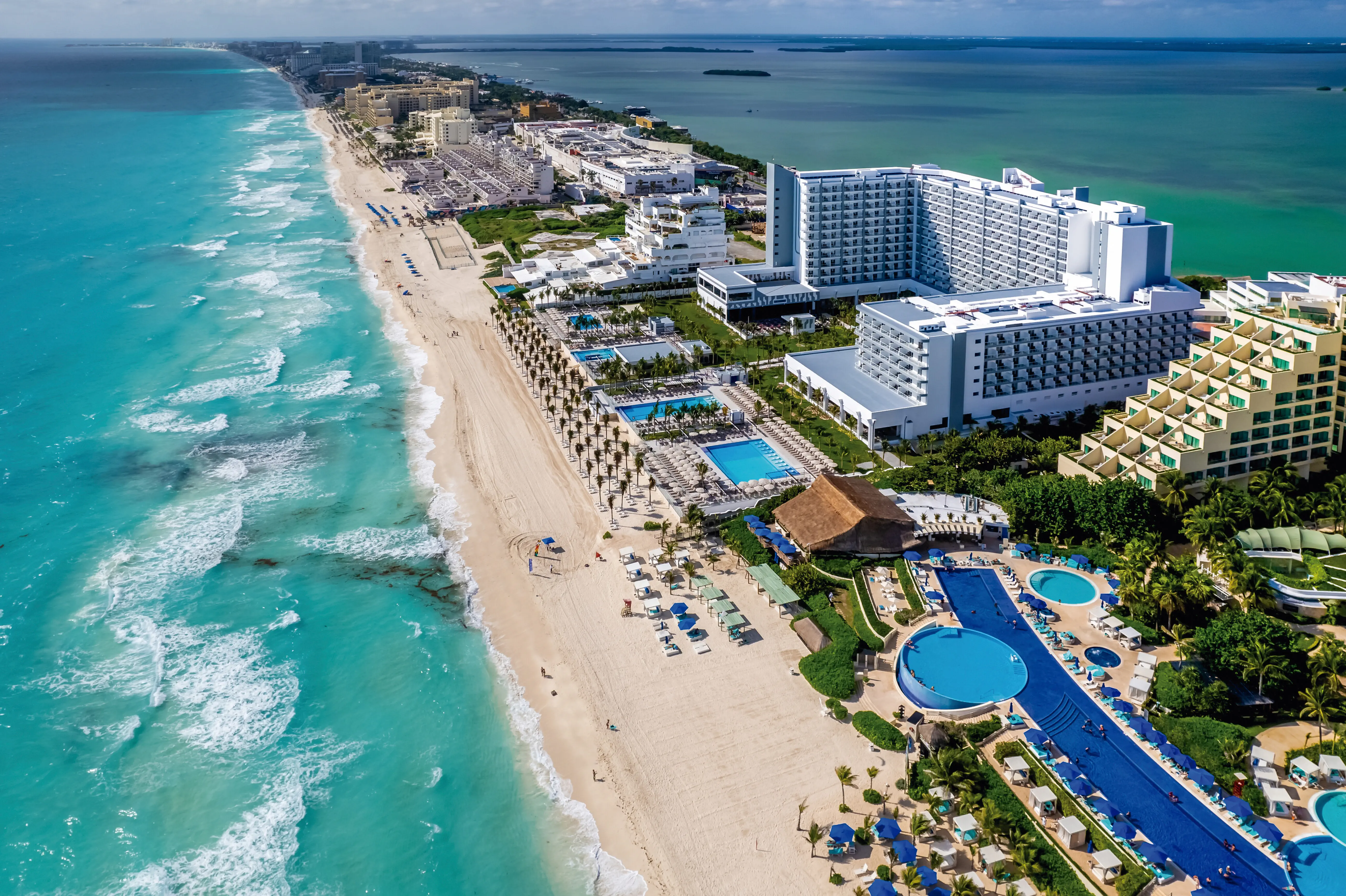 Riu Palace Kukulkan - zdjęcie 89