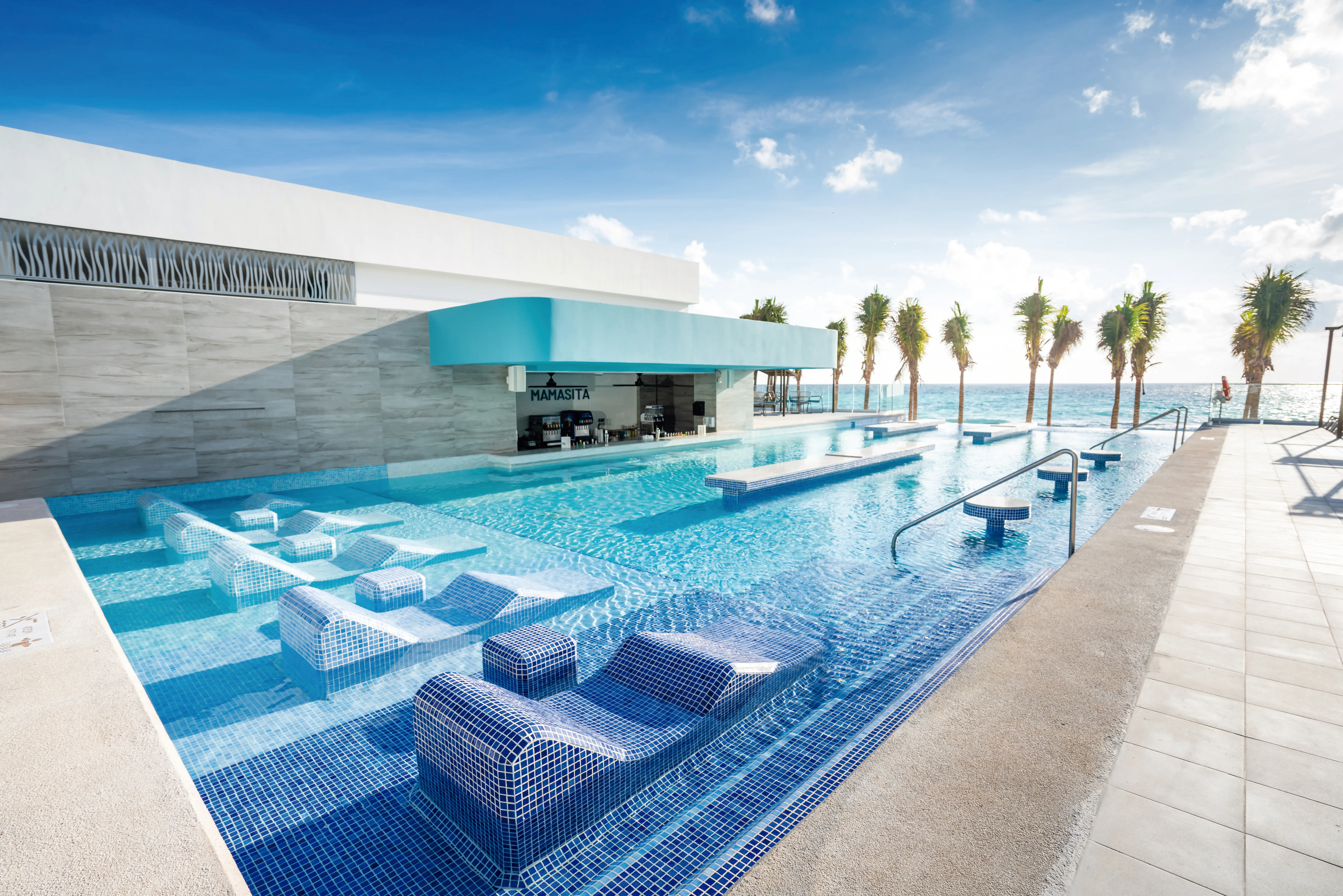 Riu Palace Kukulkan - zdjęcie 94