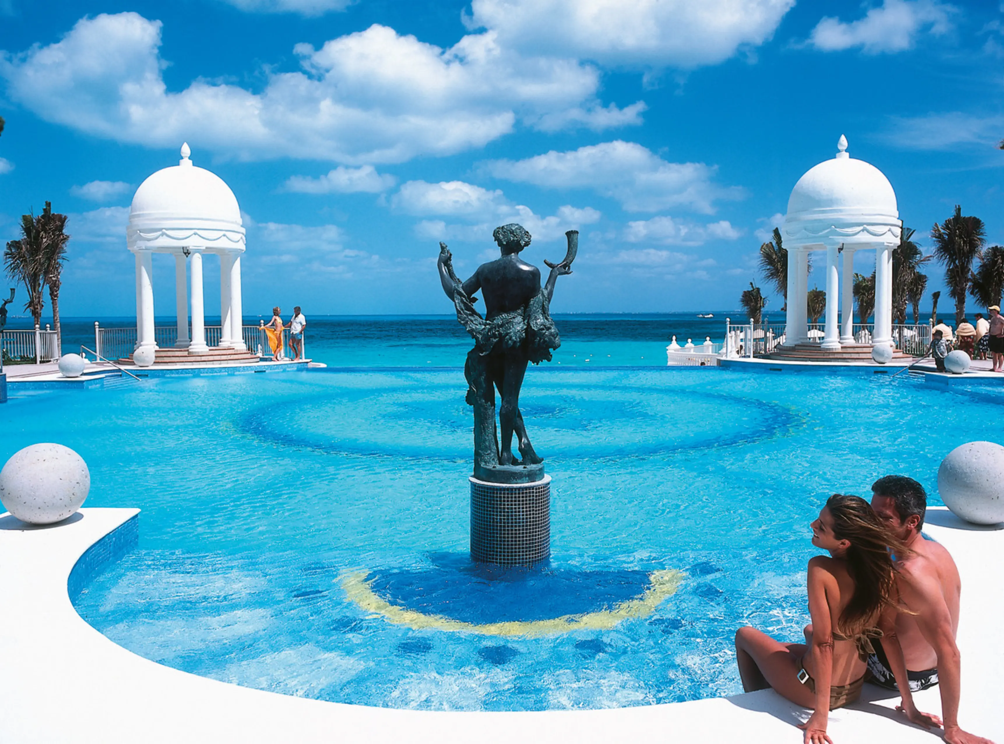 Riu Palace Las Americas - zdjęcie 77