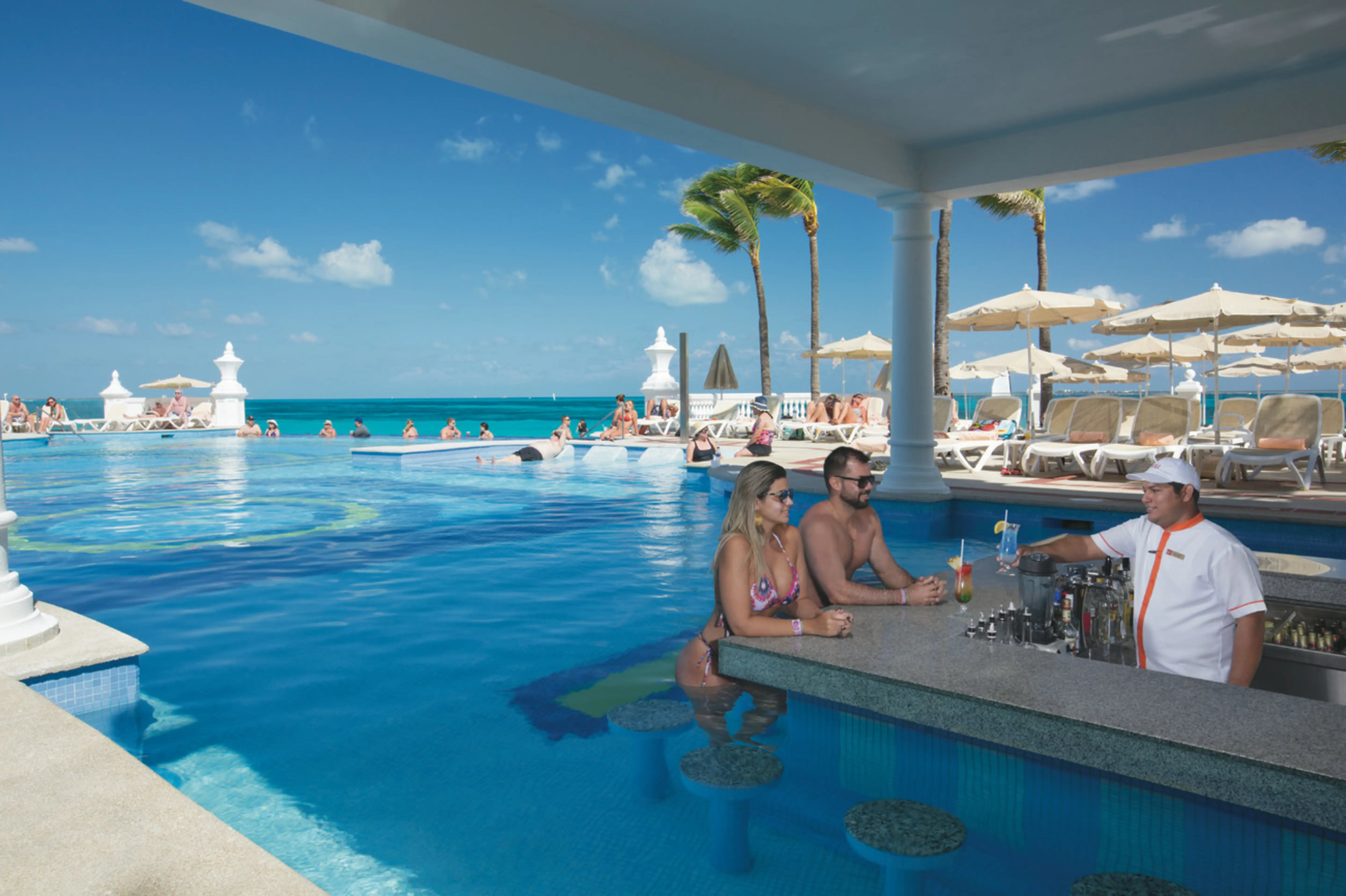 Riu Palace Las Americas - zdjęcie 29