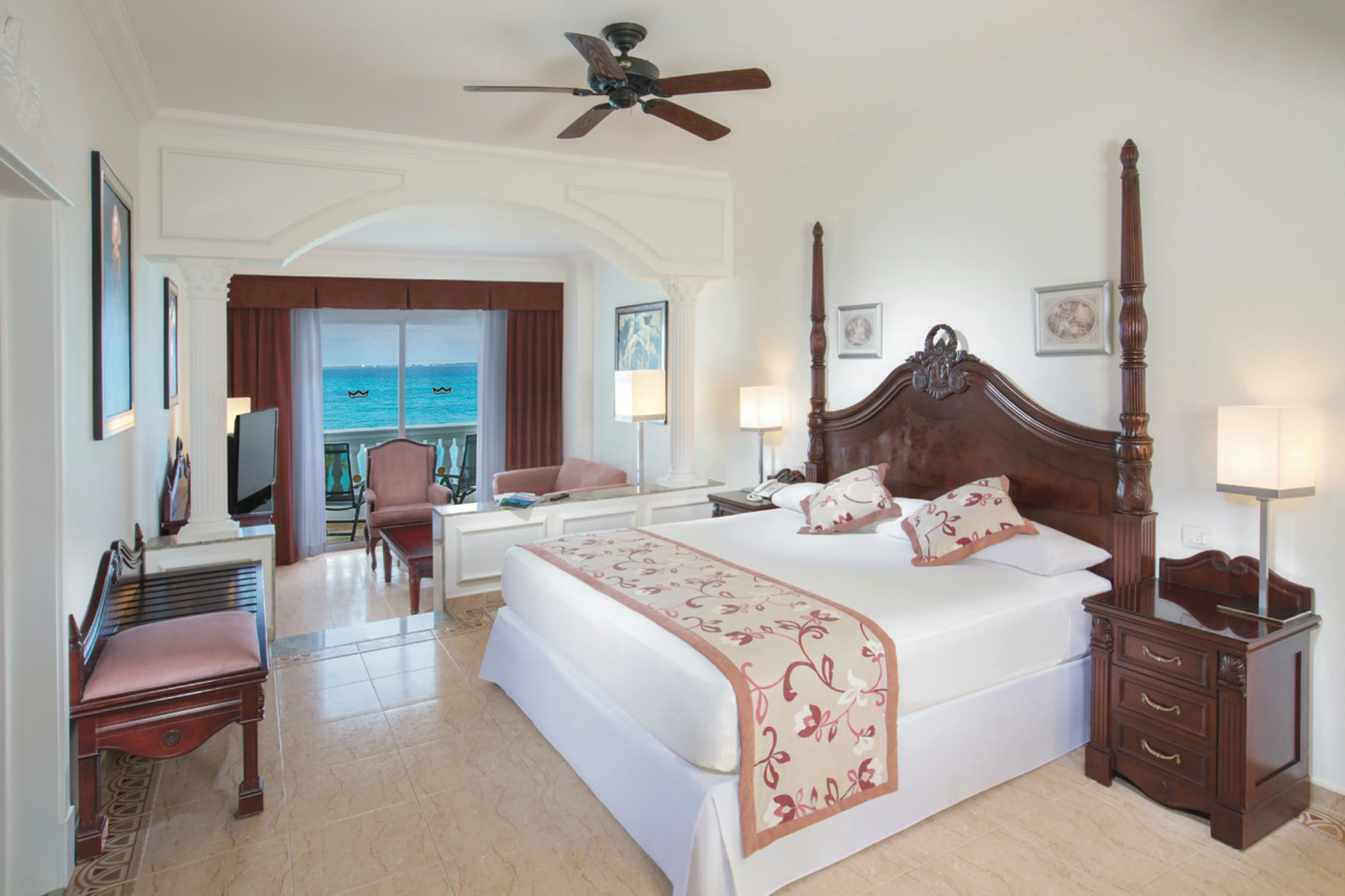 Riu Palace Las Americas - zdjęcie 31