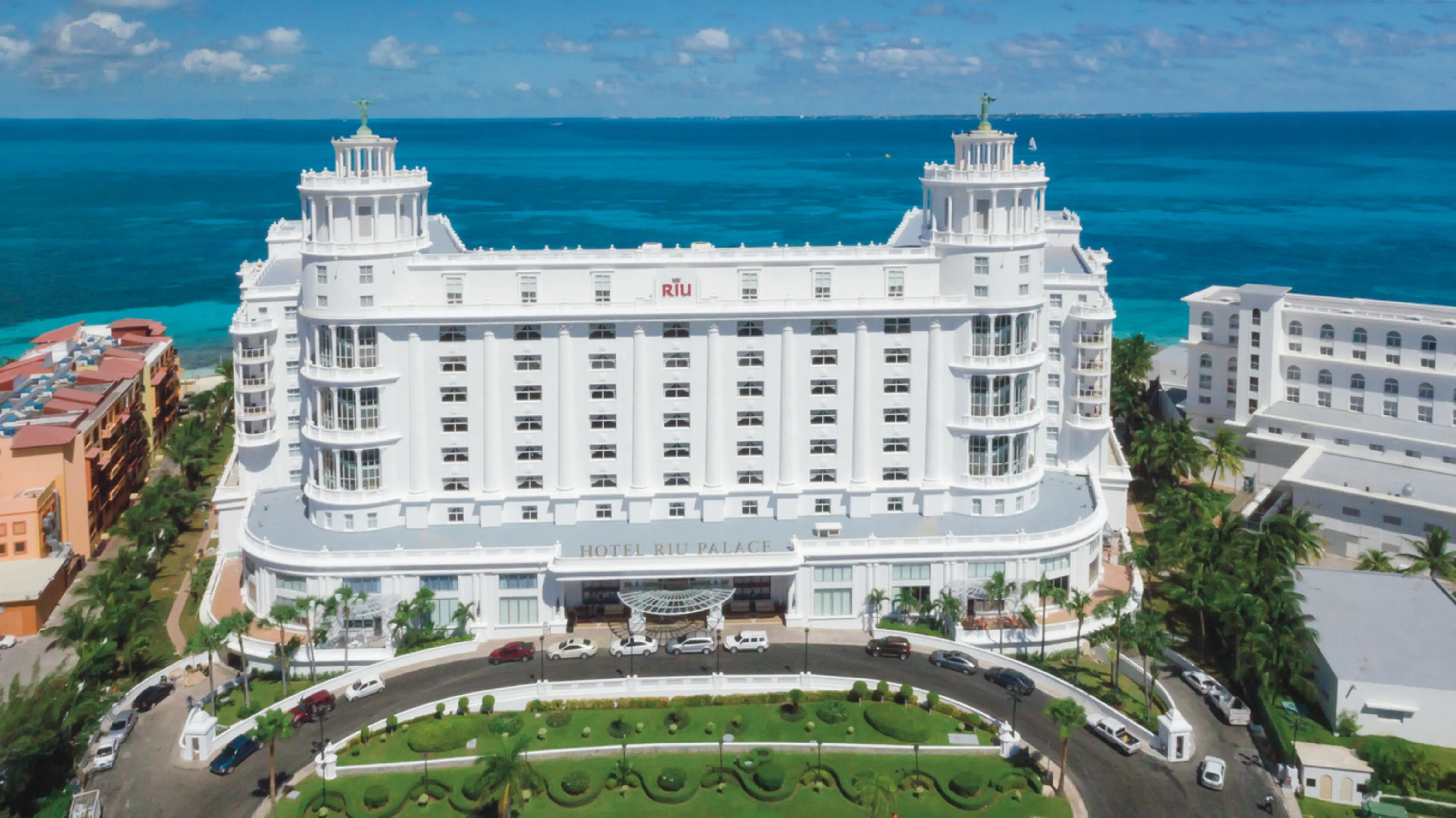 Riu Palace Las Americas - zdjęcie 63