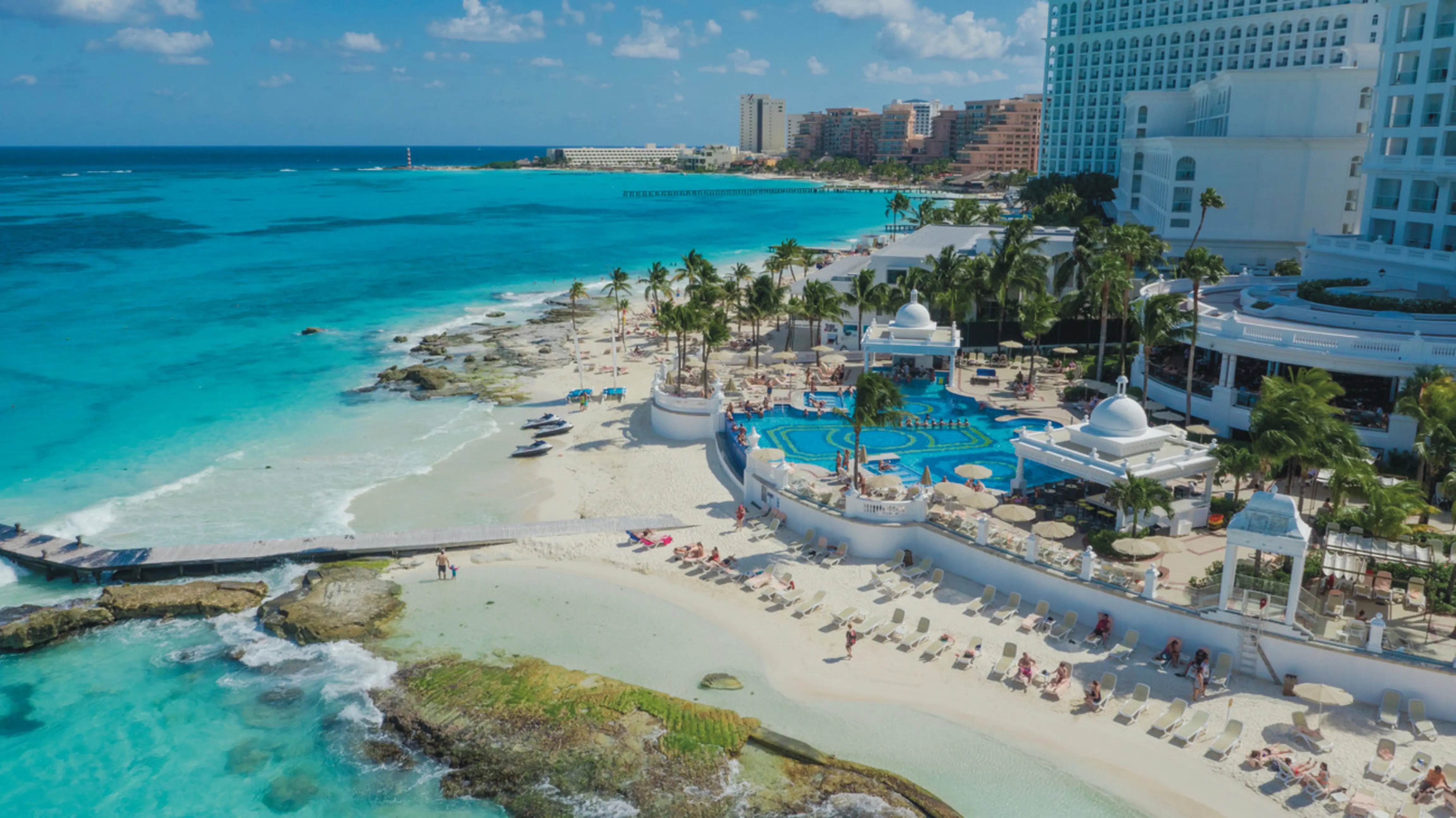 Riu Palace Las Americas - zdjęcie 66