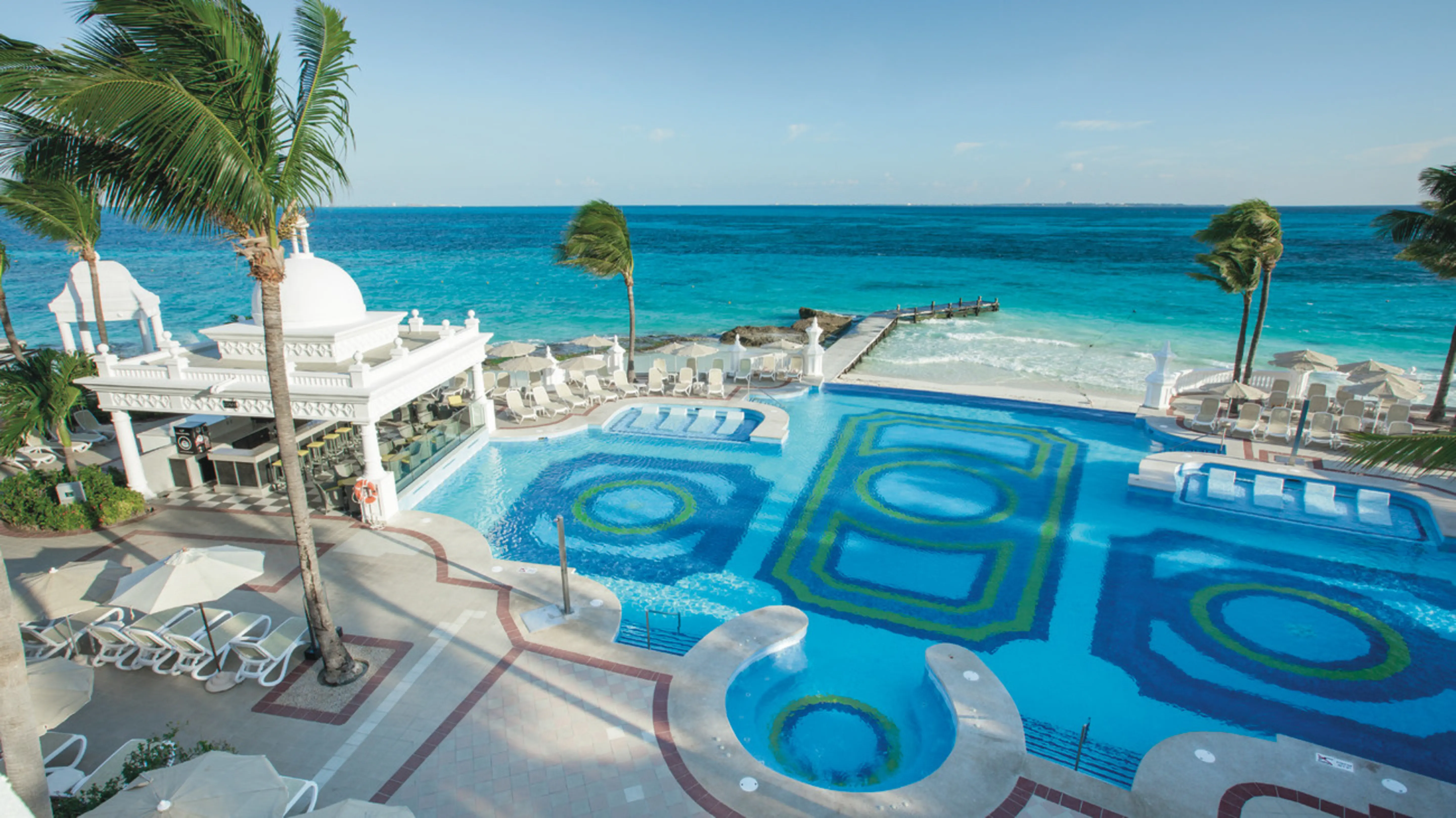 Riu Palace Las Americas - zdjęcie 70