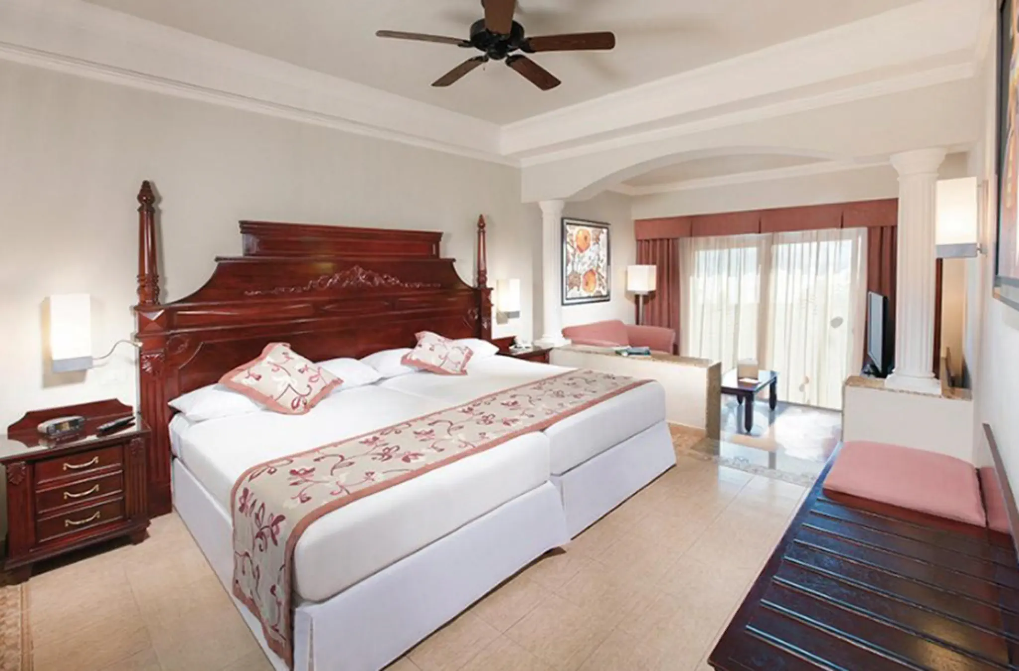 Riu Palace Las Americas - zdjęcie 23