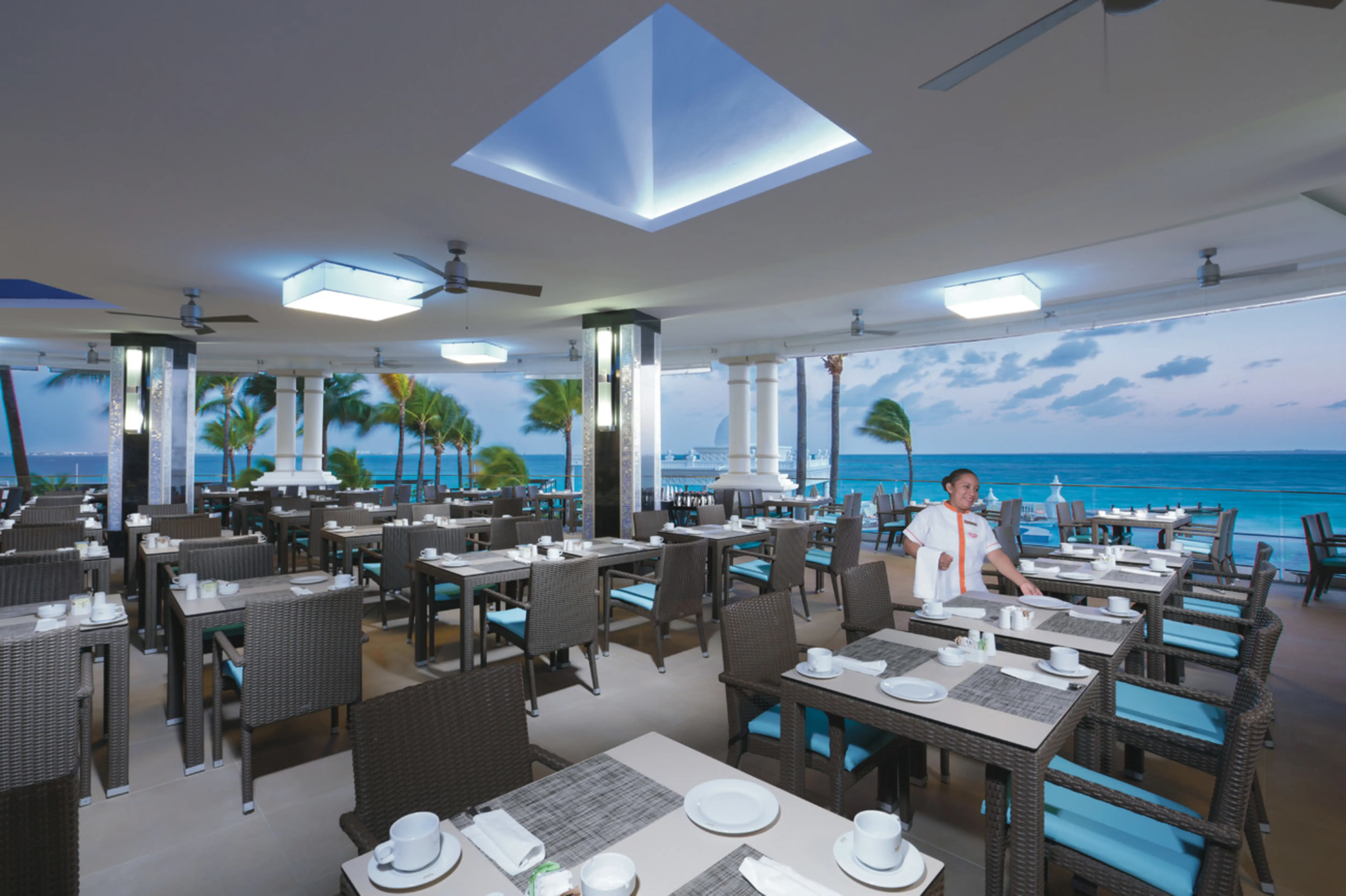 Riu Palace Las Americas - zdjęcie 4