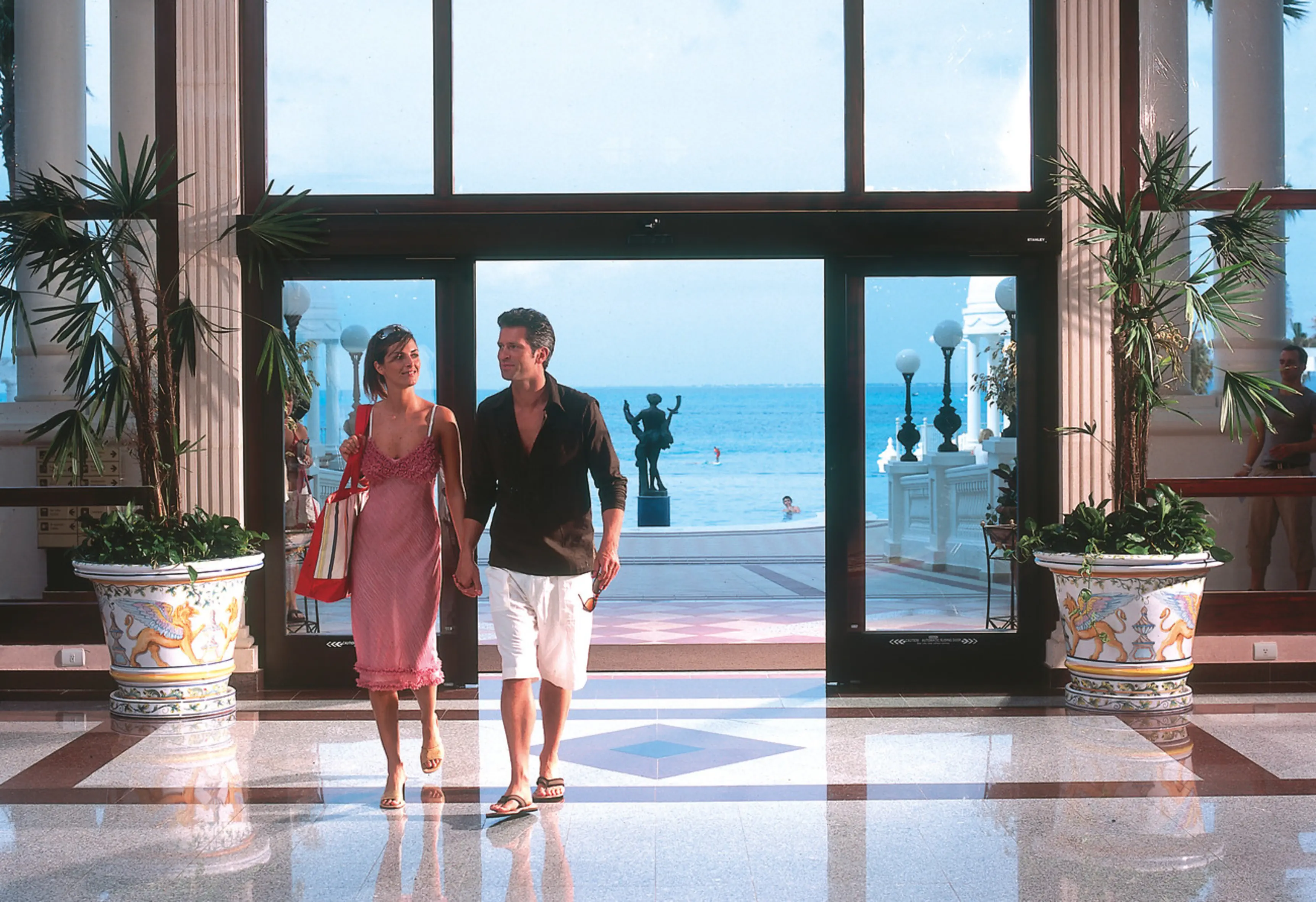 Riu Palace Las Americas - zdjęcie 20