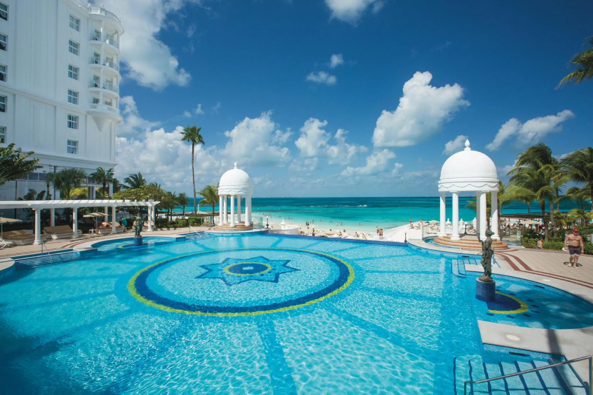 Riu Palace Las Americas - zdjęcie 57