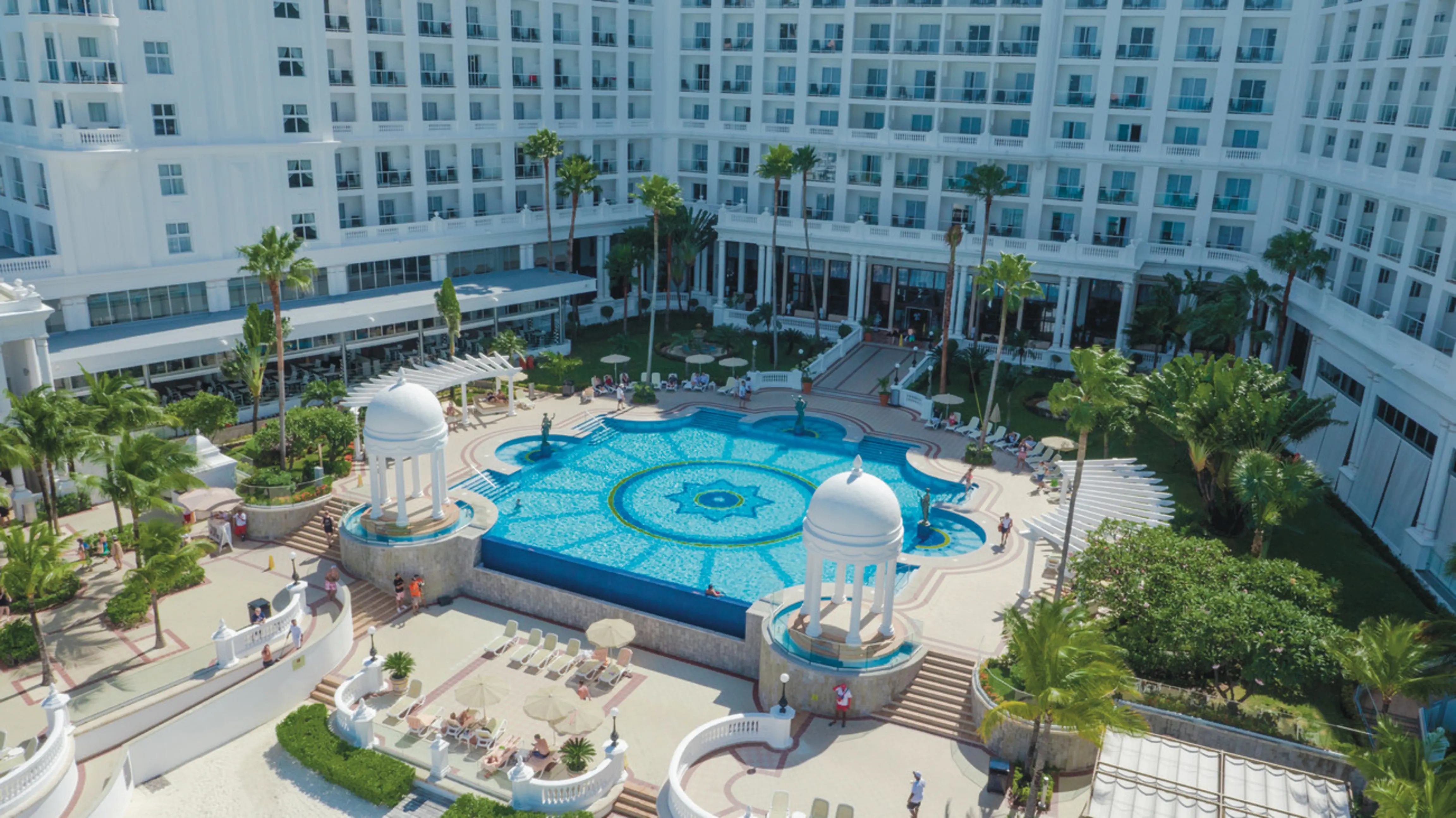 Riu Palace Las Americas - zdjęcie 26
