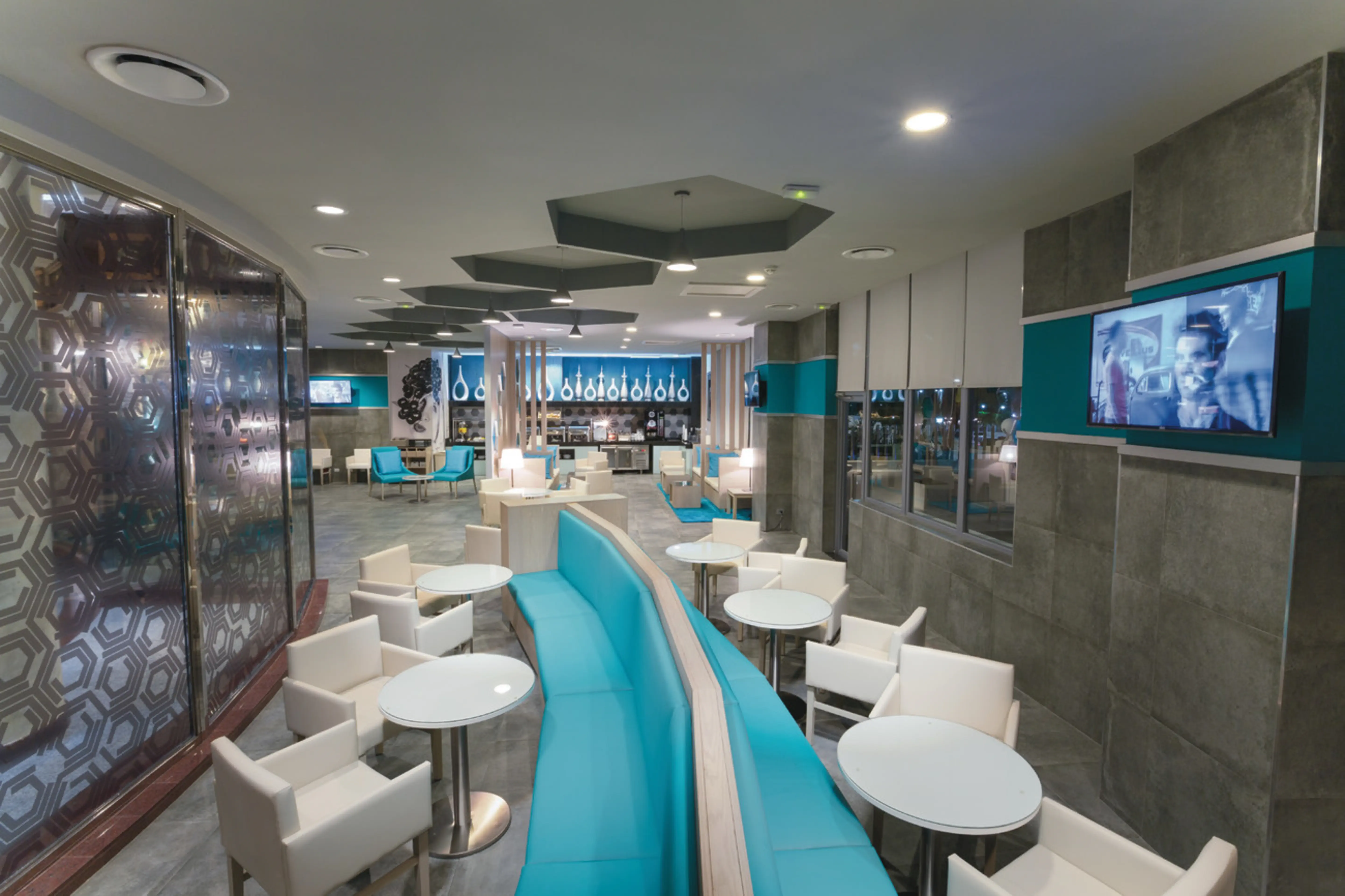 Riu Palace Las Americas - zdjęcie 27