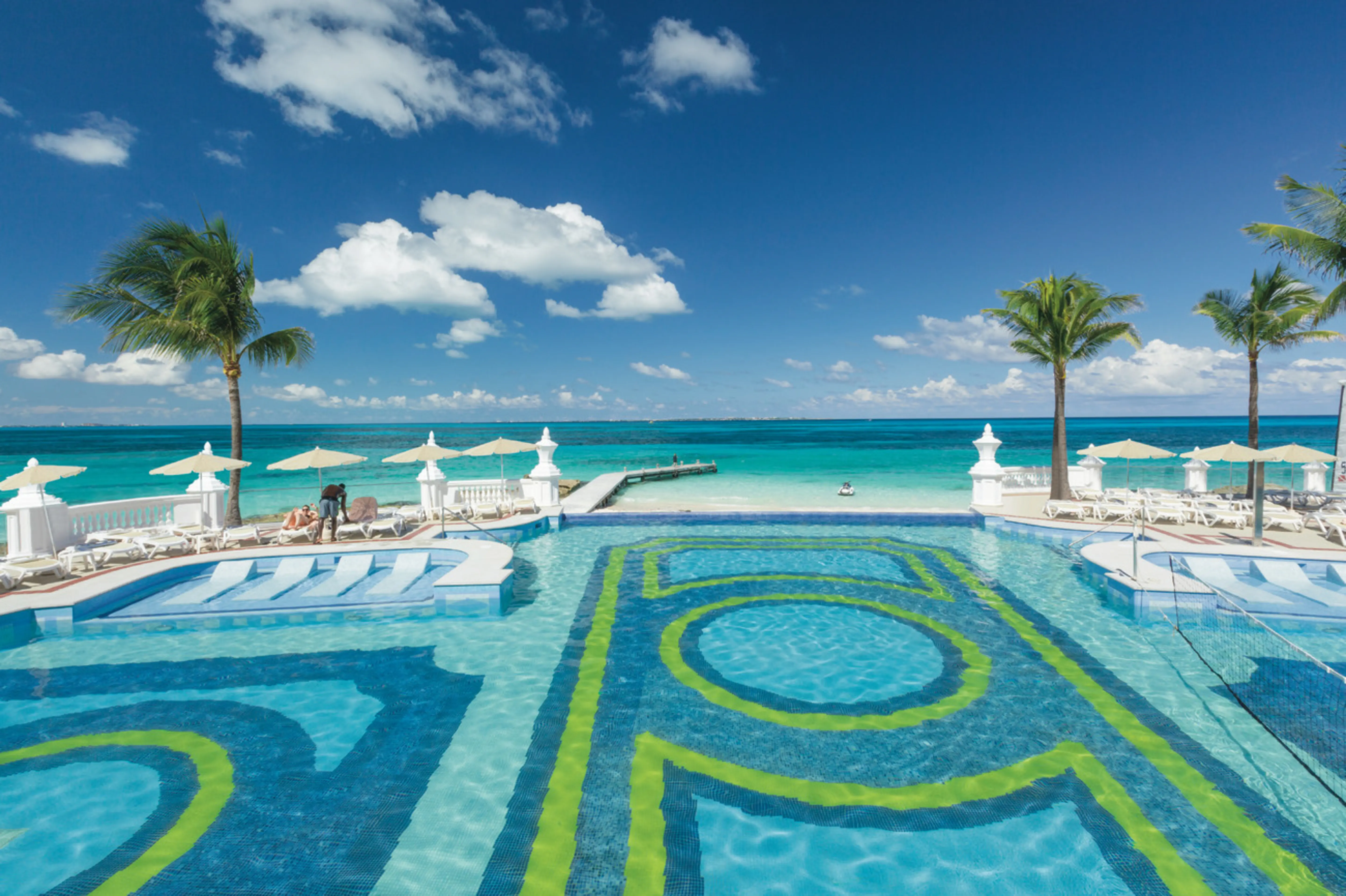 Riu Palace Las Americas - zdjęcie 74