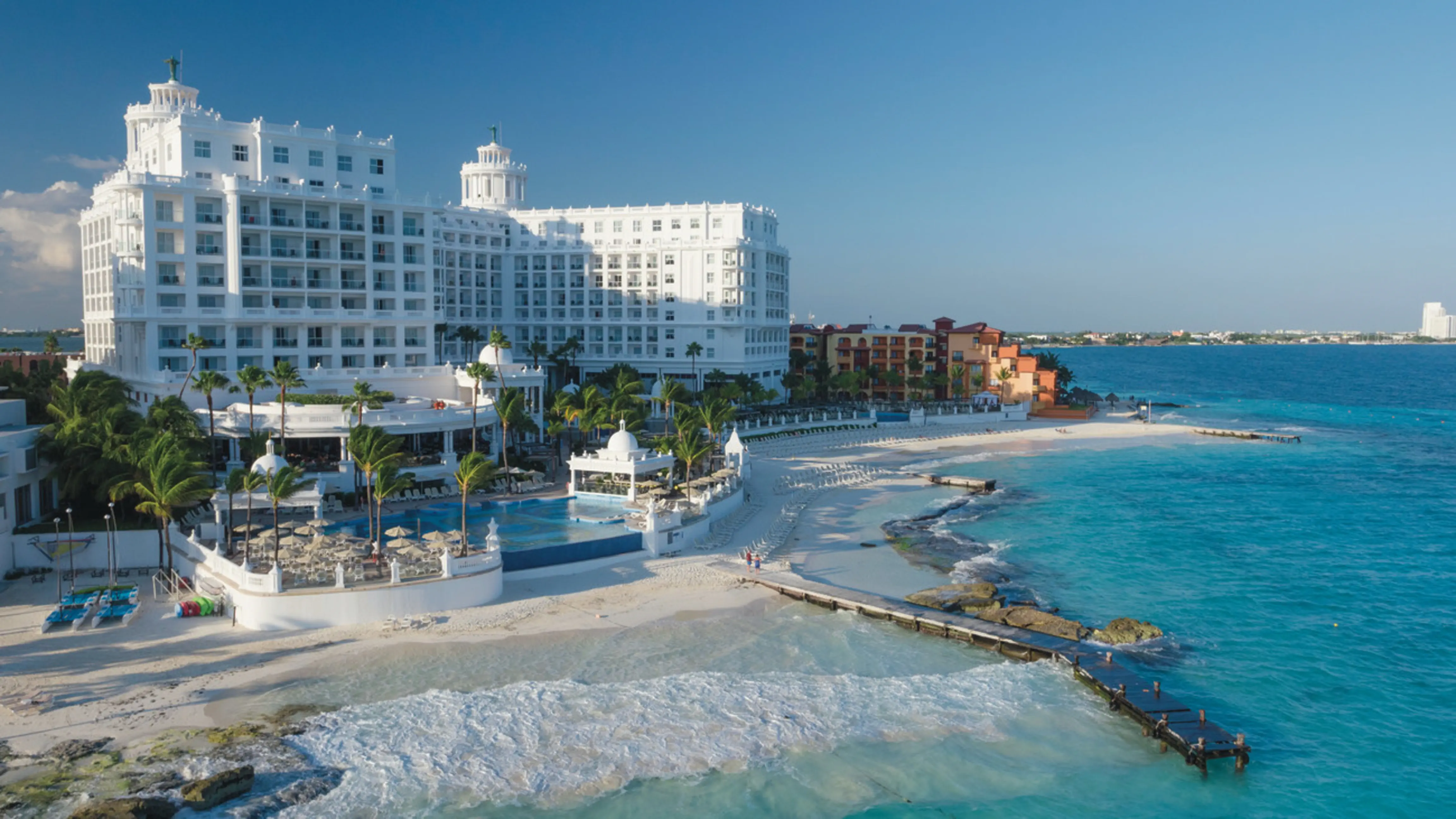 Riu Palace Las Americas - zdjęcie 36