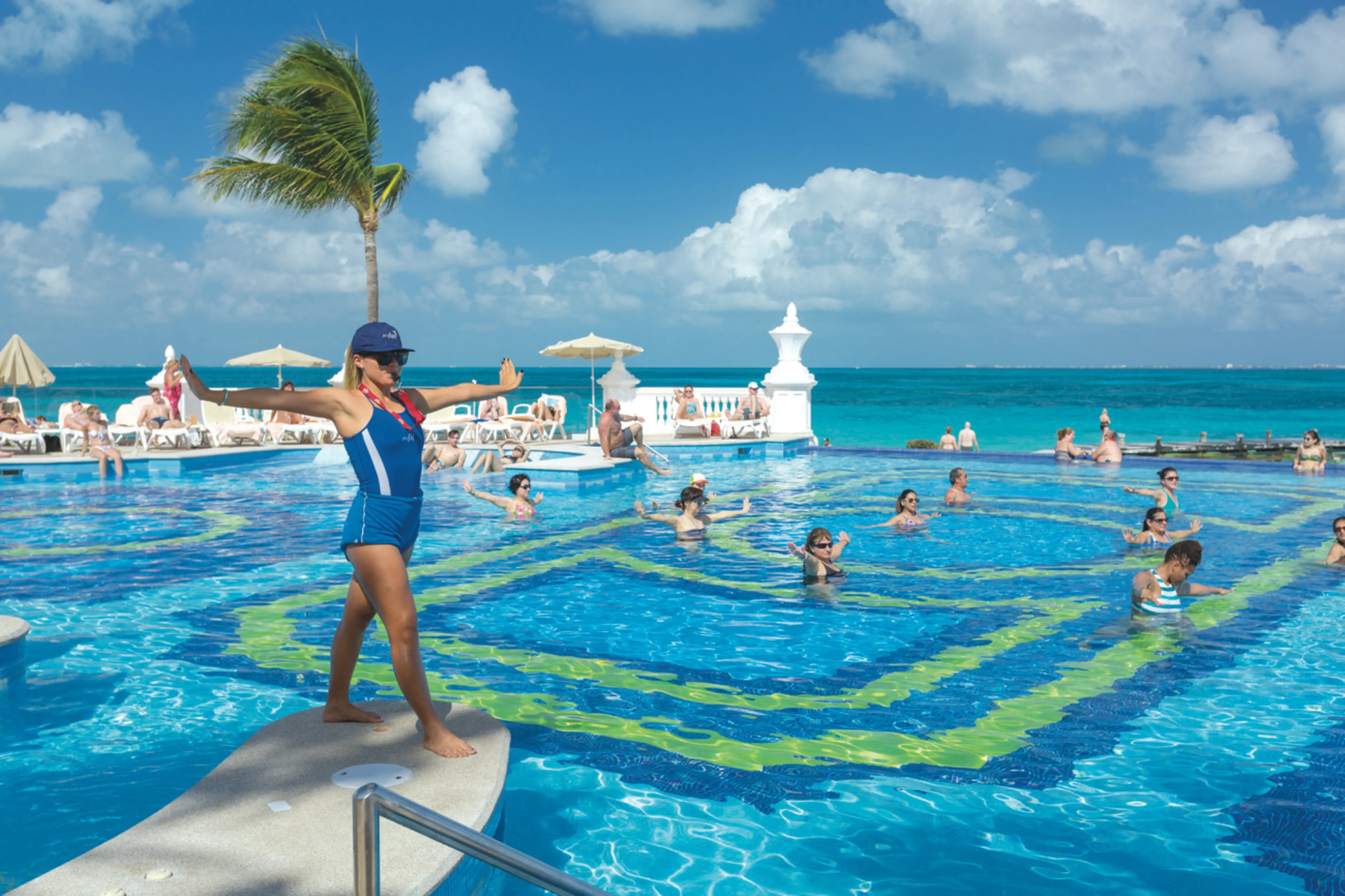 Riu Palace Las Americas - zdjęcie 12