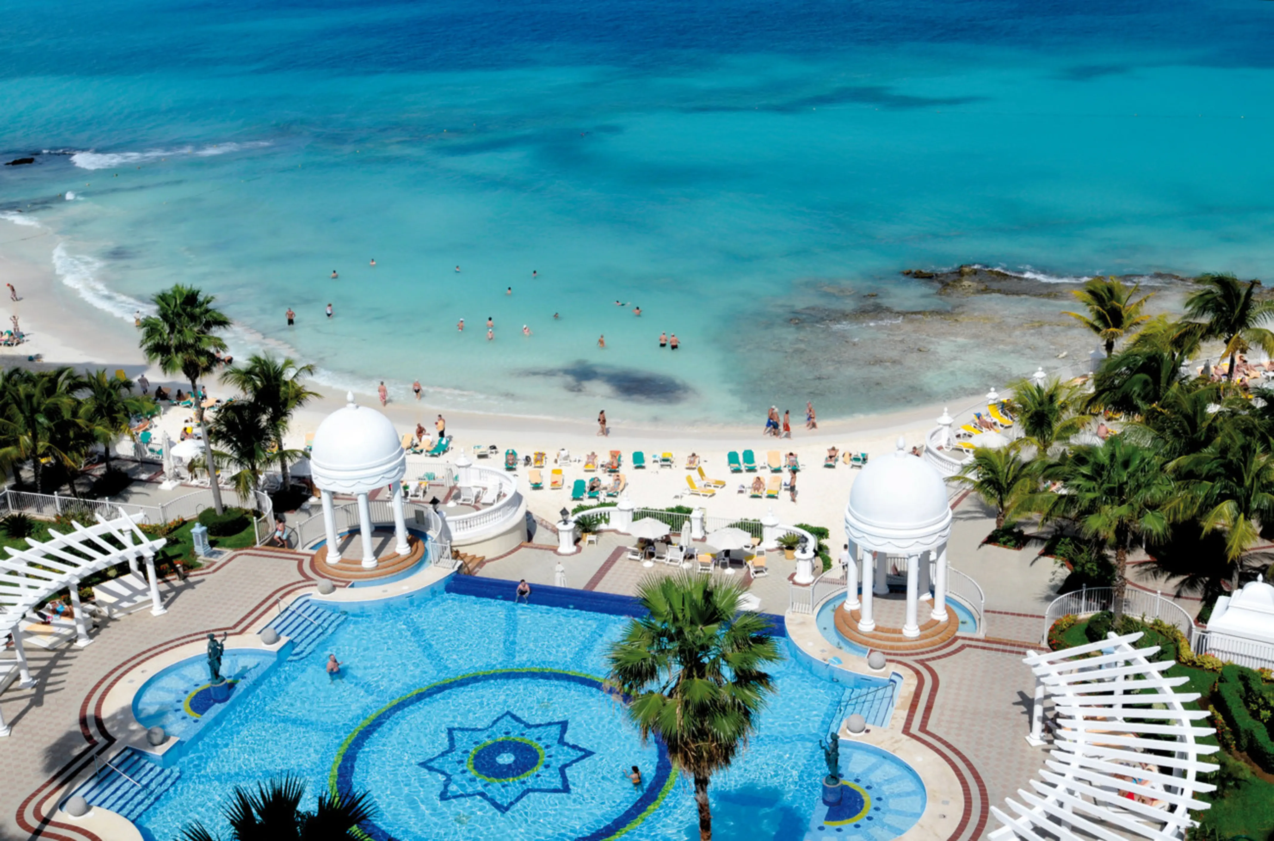 Riu Palace Las Americas - zdjęcie 41