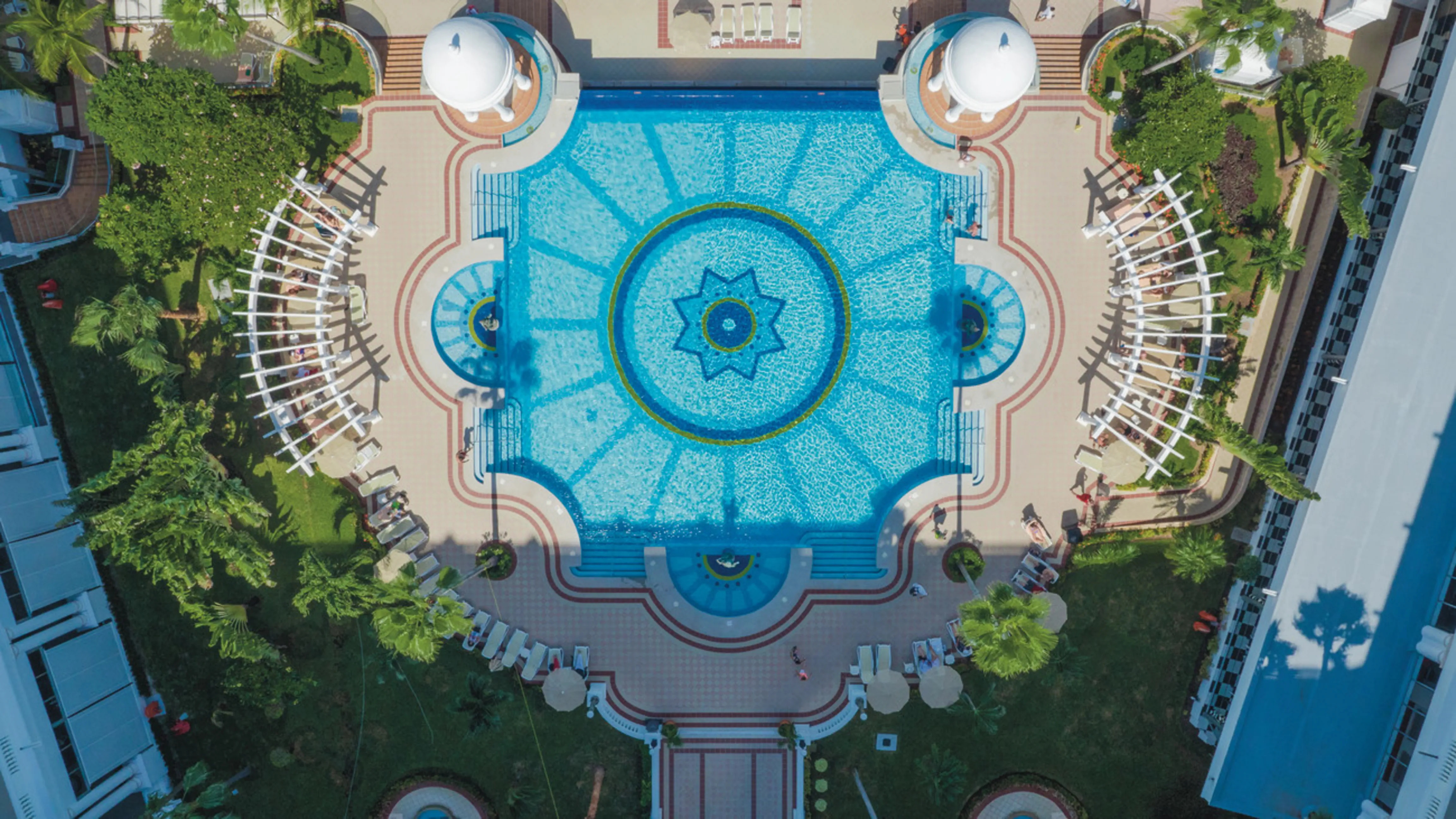Riu Palace Las Americas - zdjęcie 44