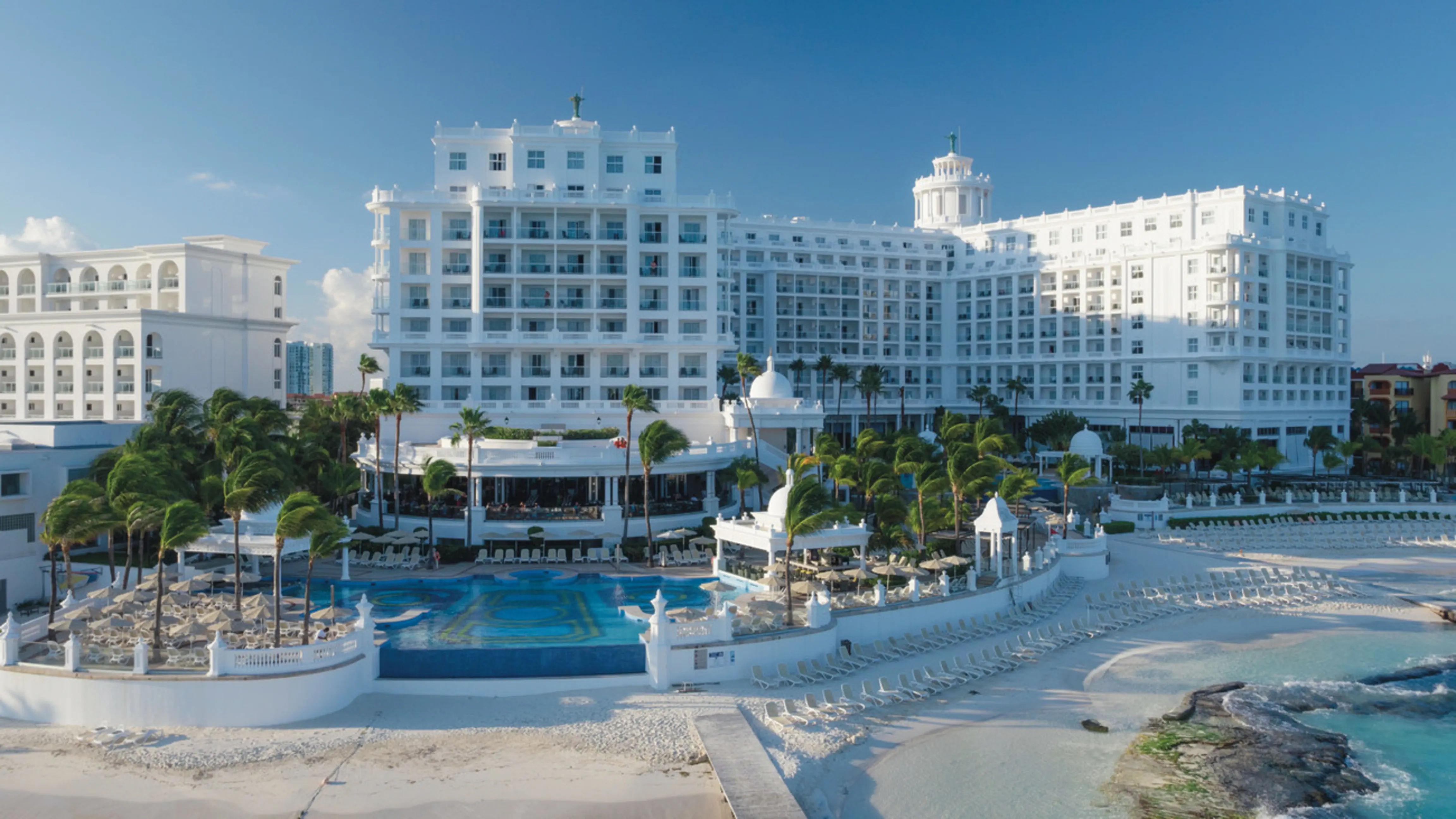 Riu Palace Las Americas - zdjęcie 51