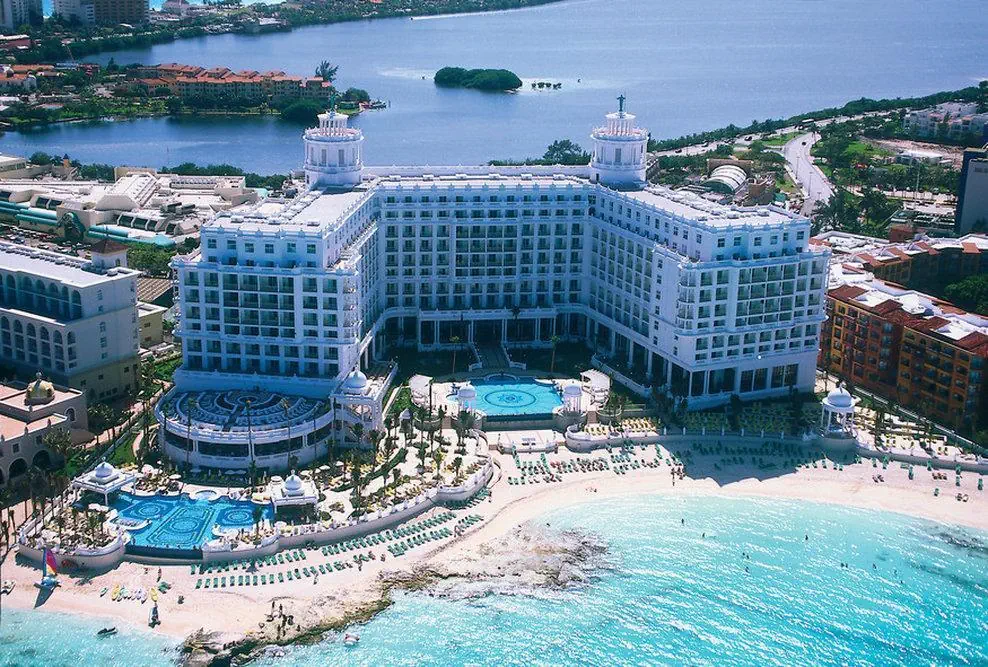 Riu Palace Las Americas - zdjęcie 49