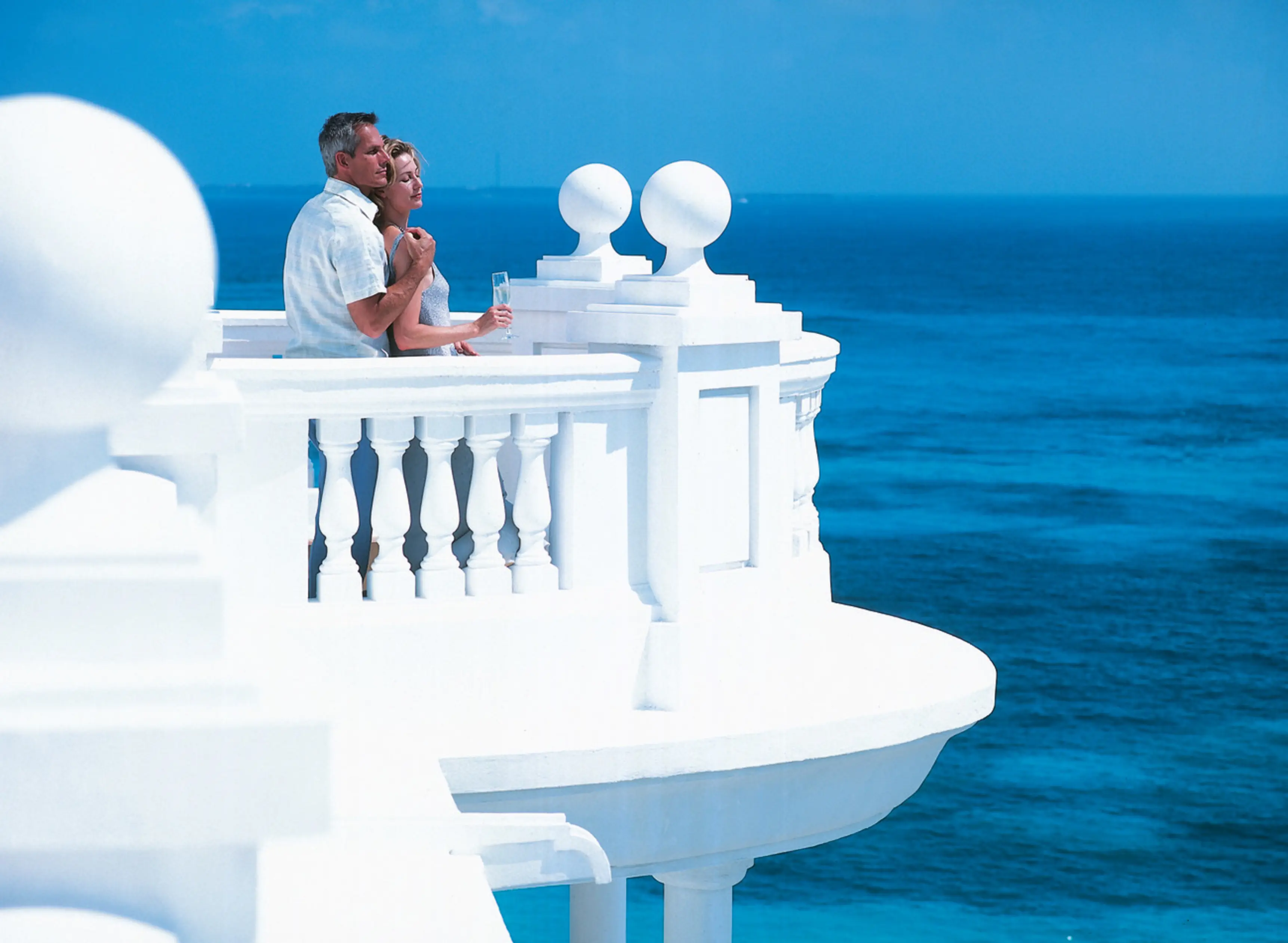Riu Palace Las Americas - zdjęcie 38