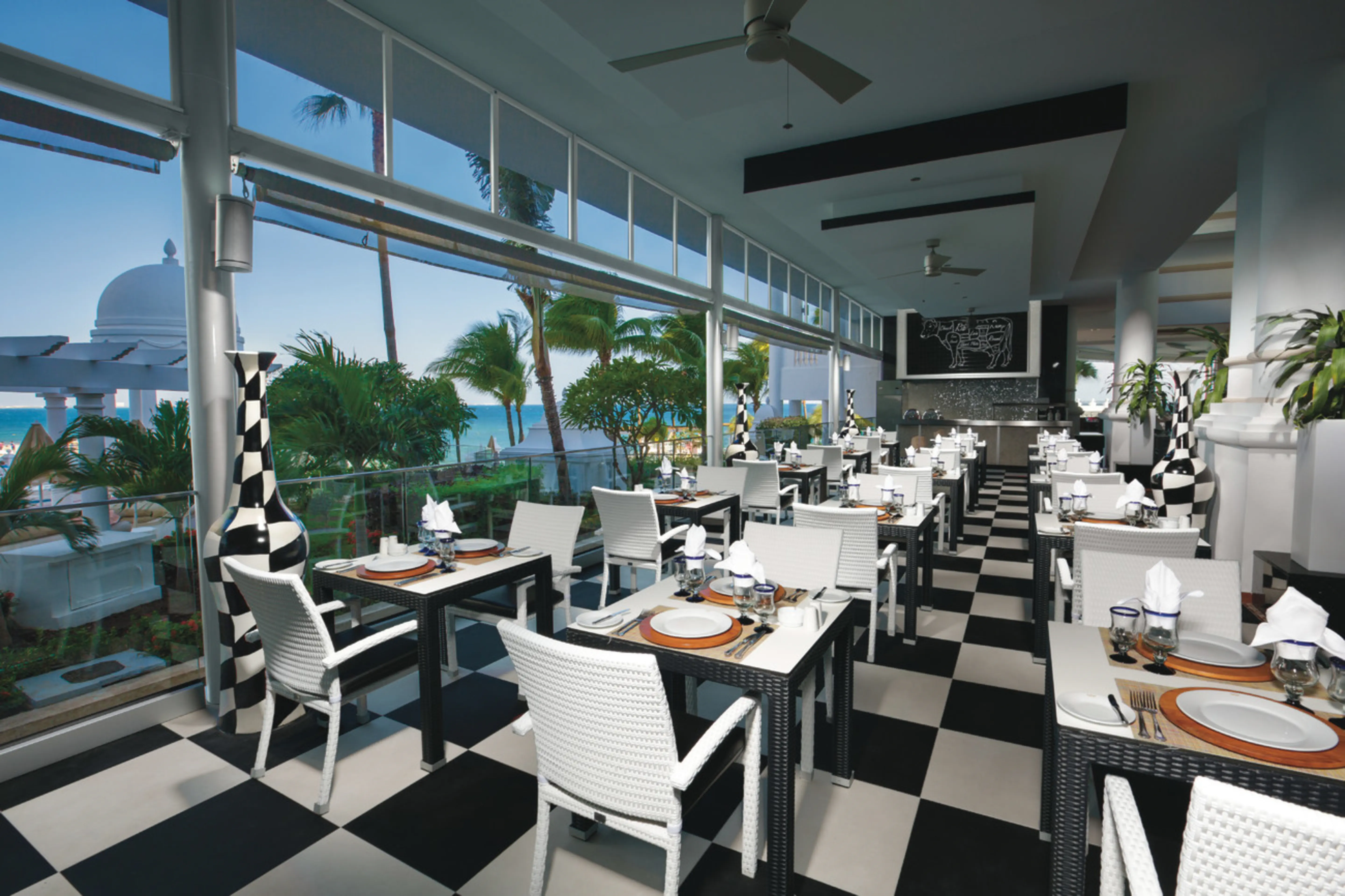 Riu Palace Las Americas - zdjęcie 3