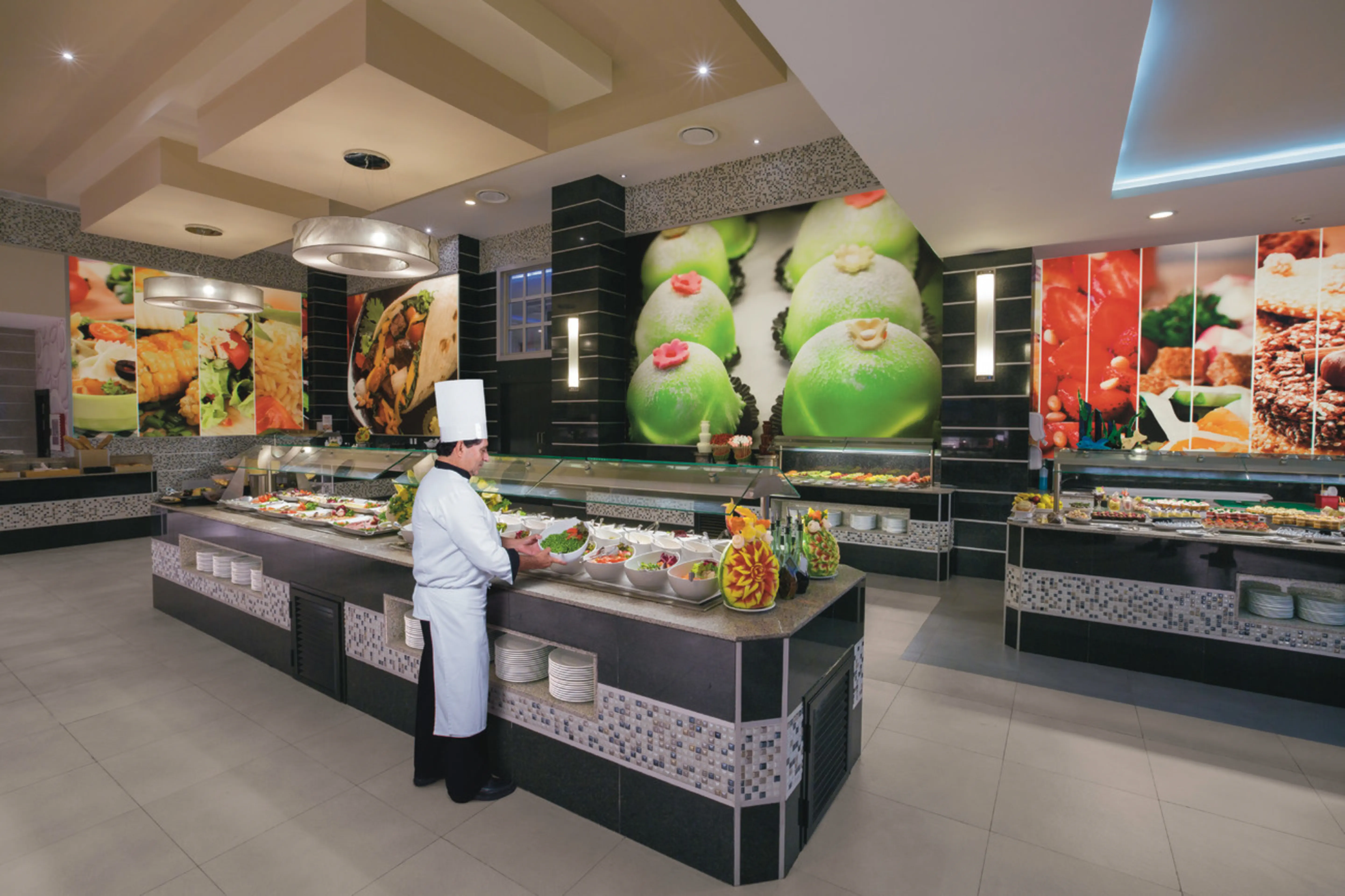 Riu Palace Las Americas - zdjęcie 5