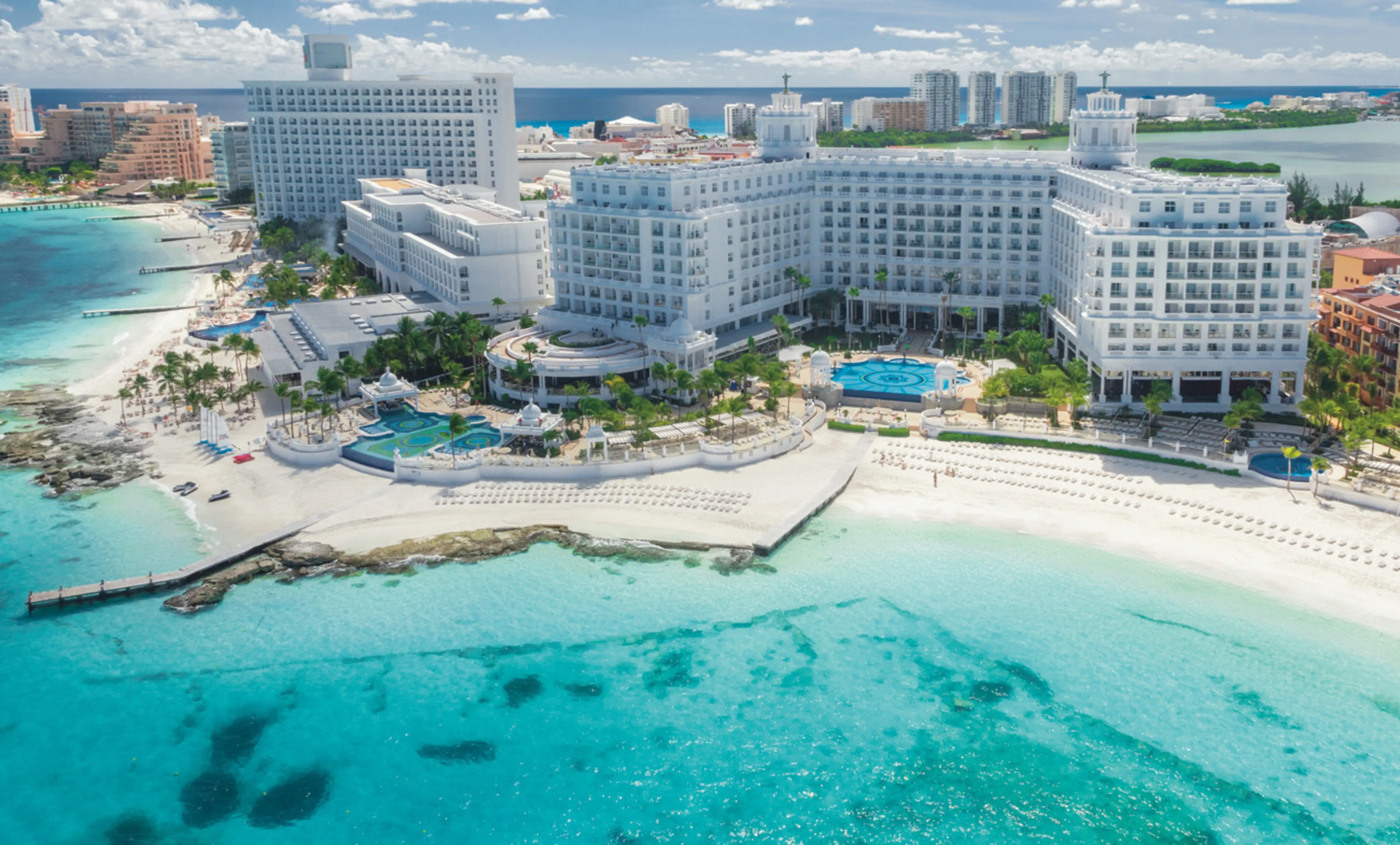 Riu Palace Las Americas - zdjęcie 32