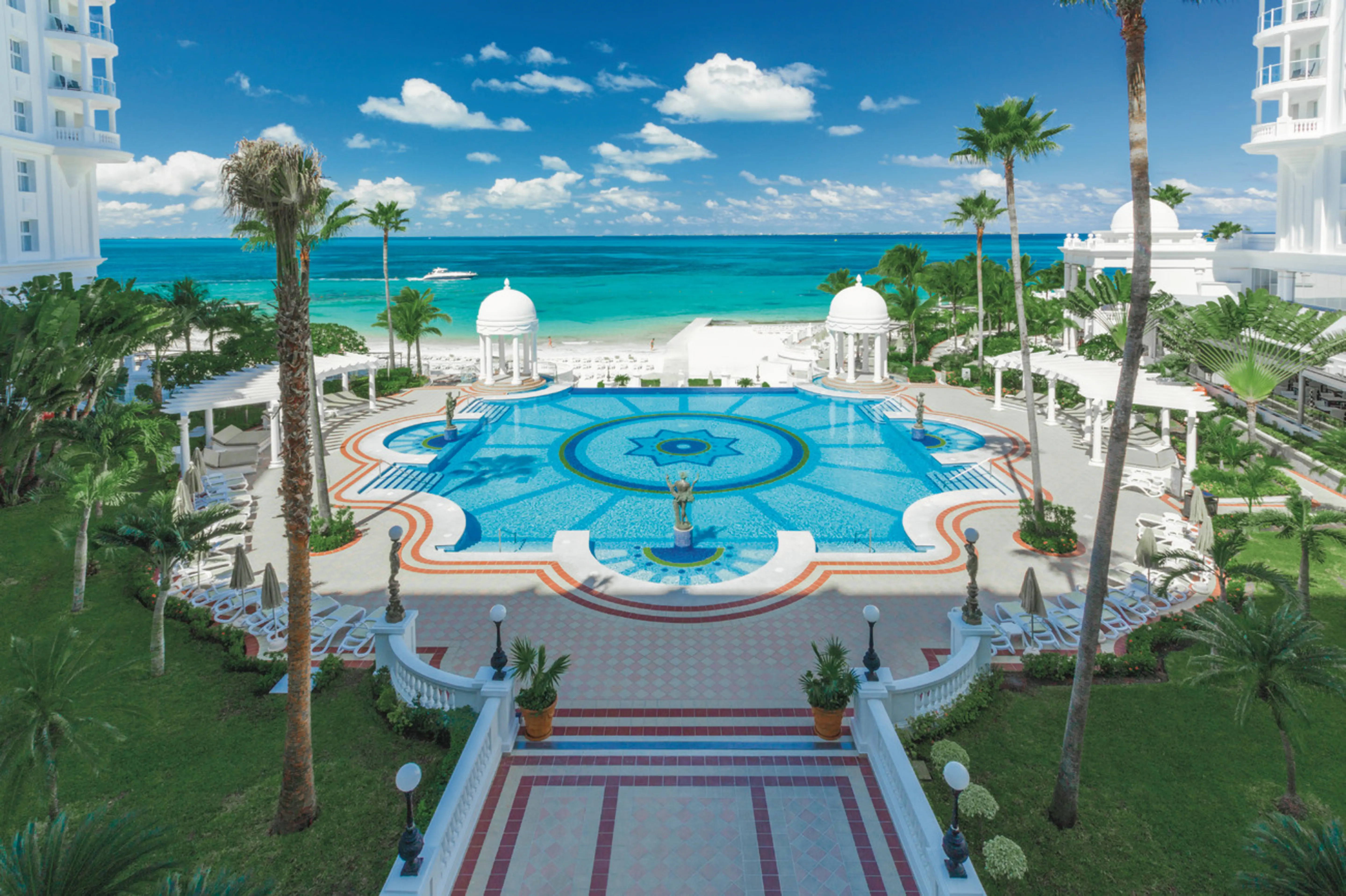 Riu Palace Las Americas - zdjęcie 72