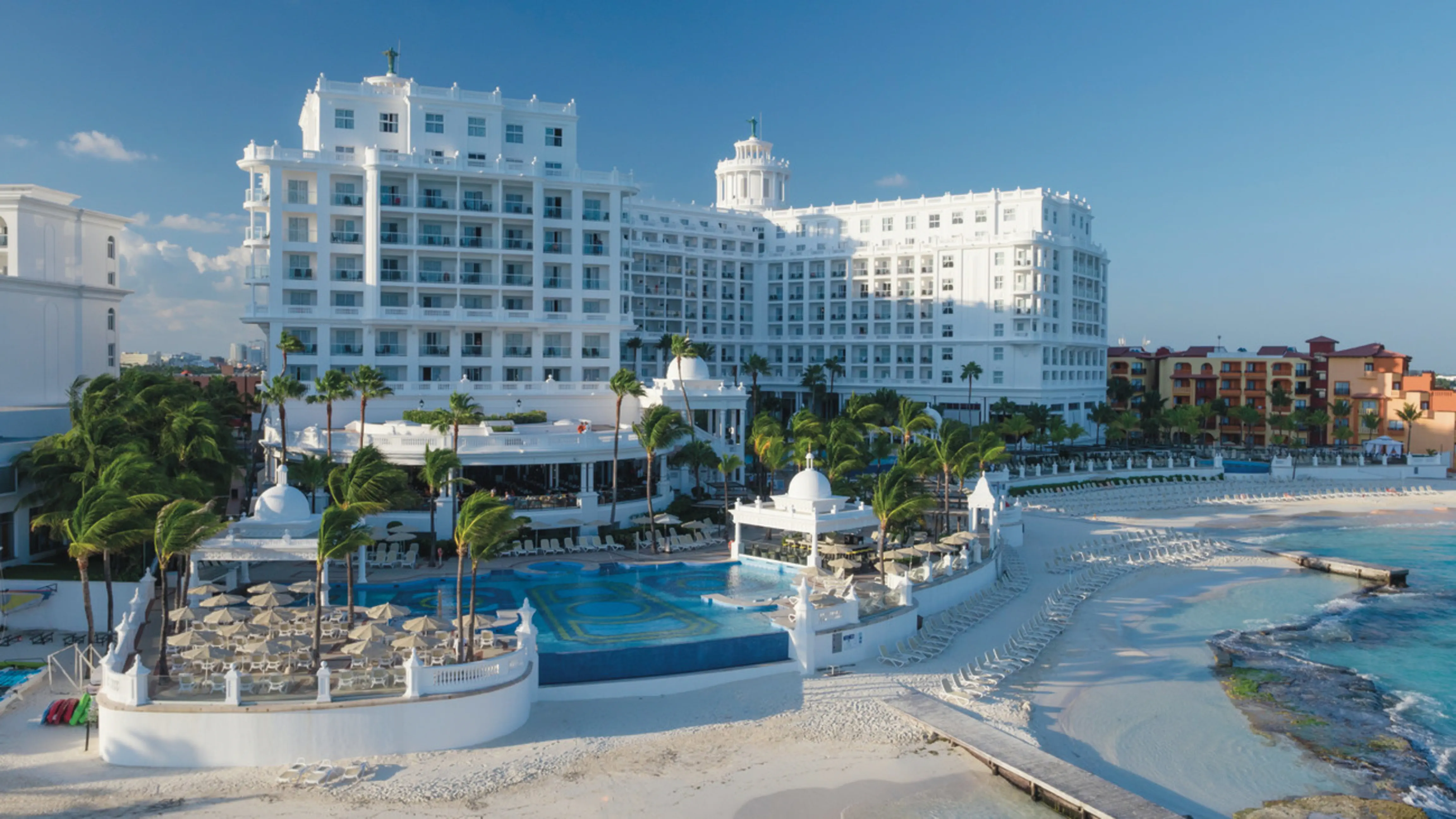 Riu Palace Las Americas - zdjęcie 39