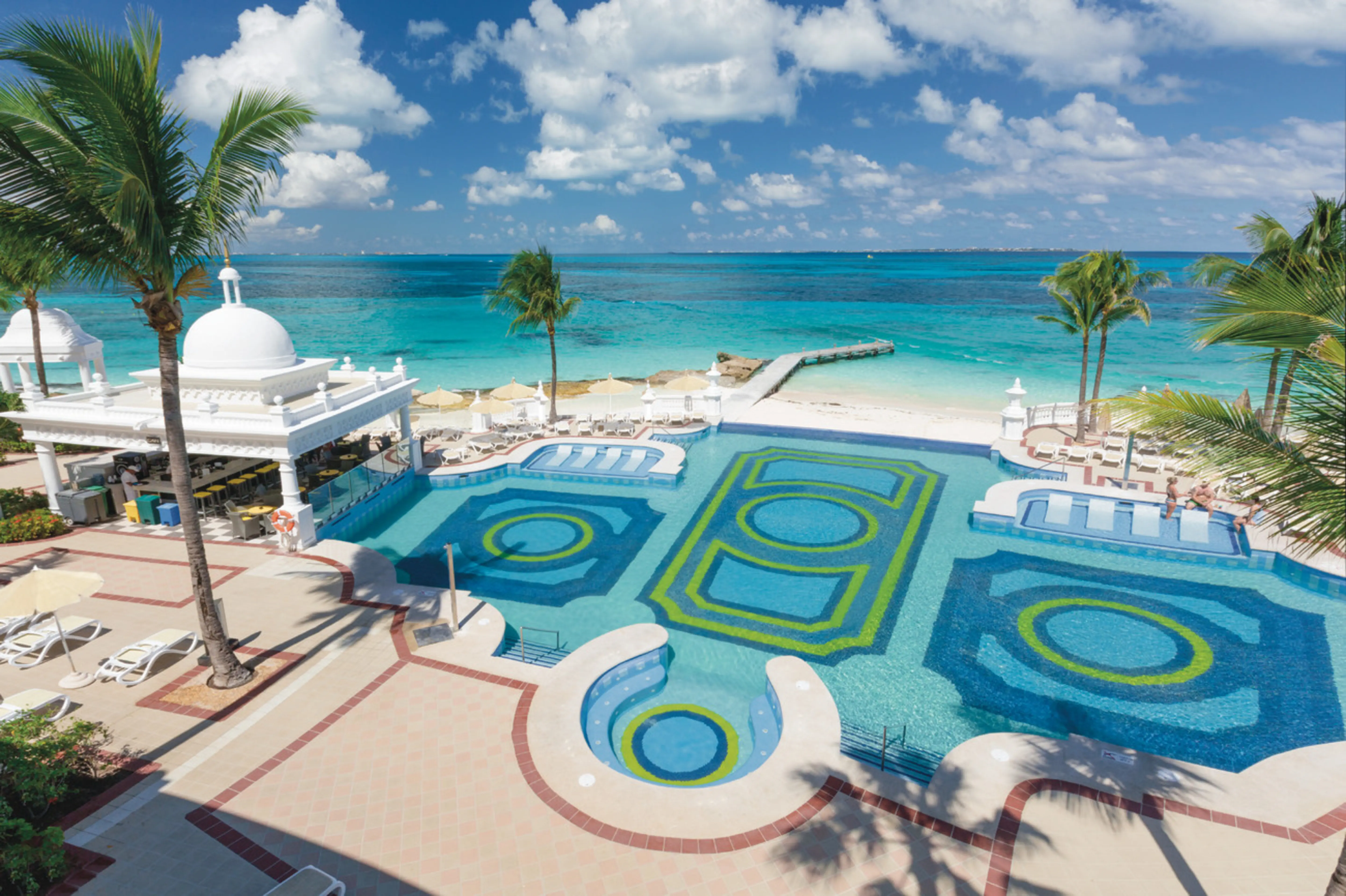 Riu Palace Las Americas - zdjęcie 46