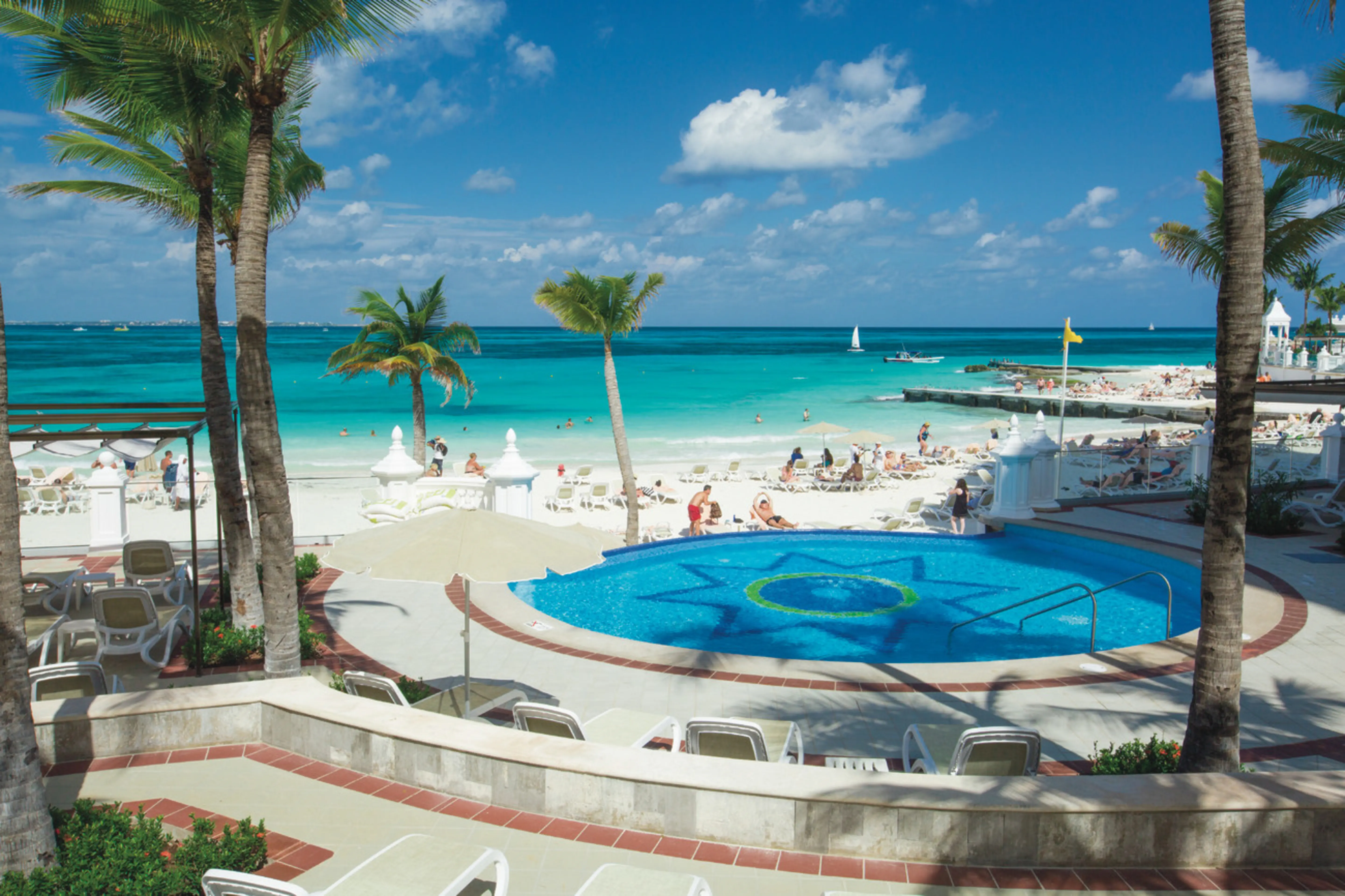 Riu Palace Las Americas - zdjęcie 62