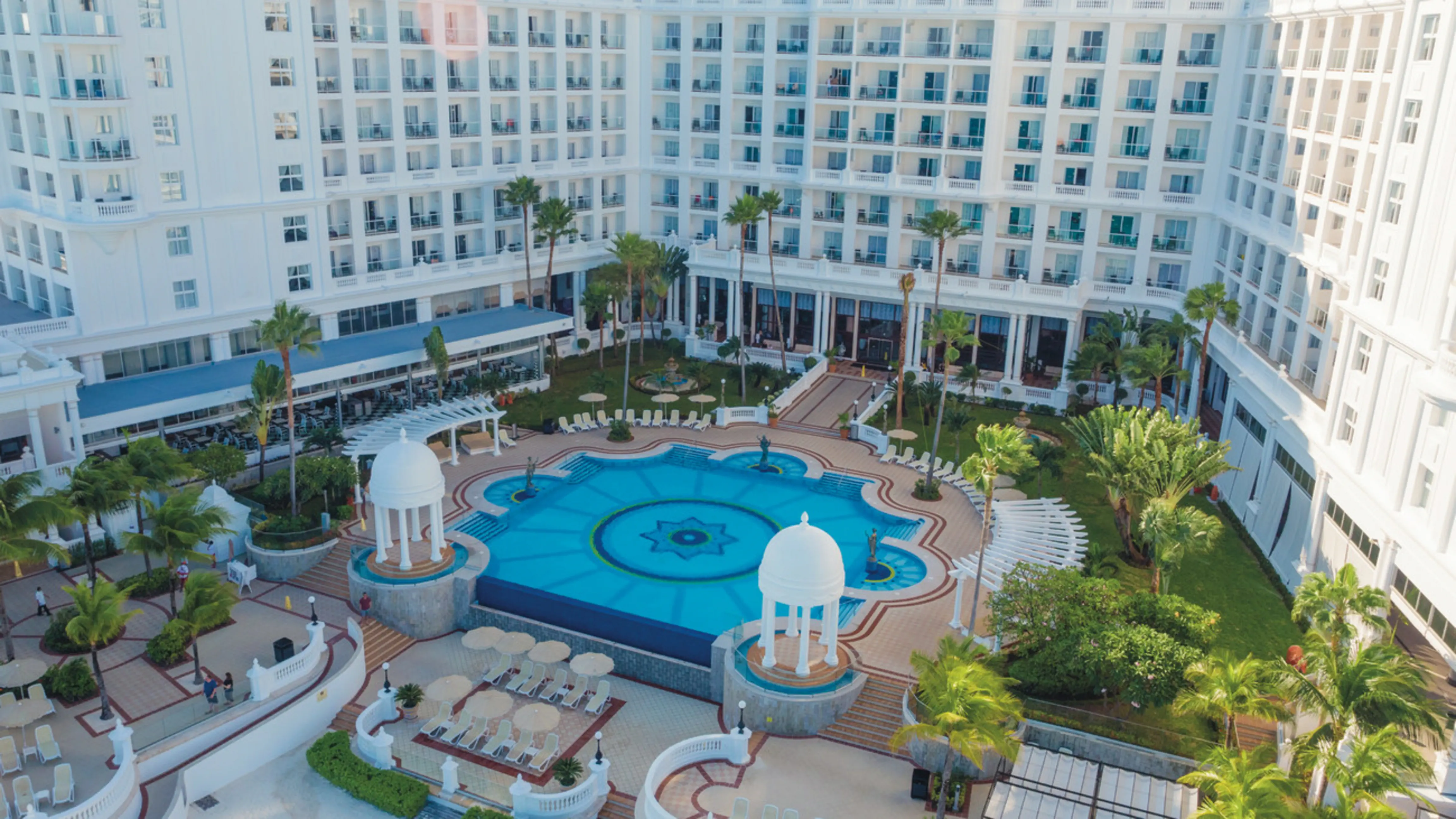 Riu Palace Las Americas - zdjęcie 24